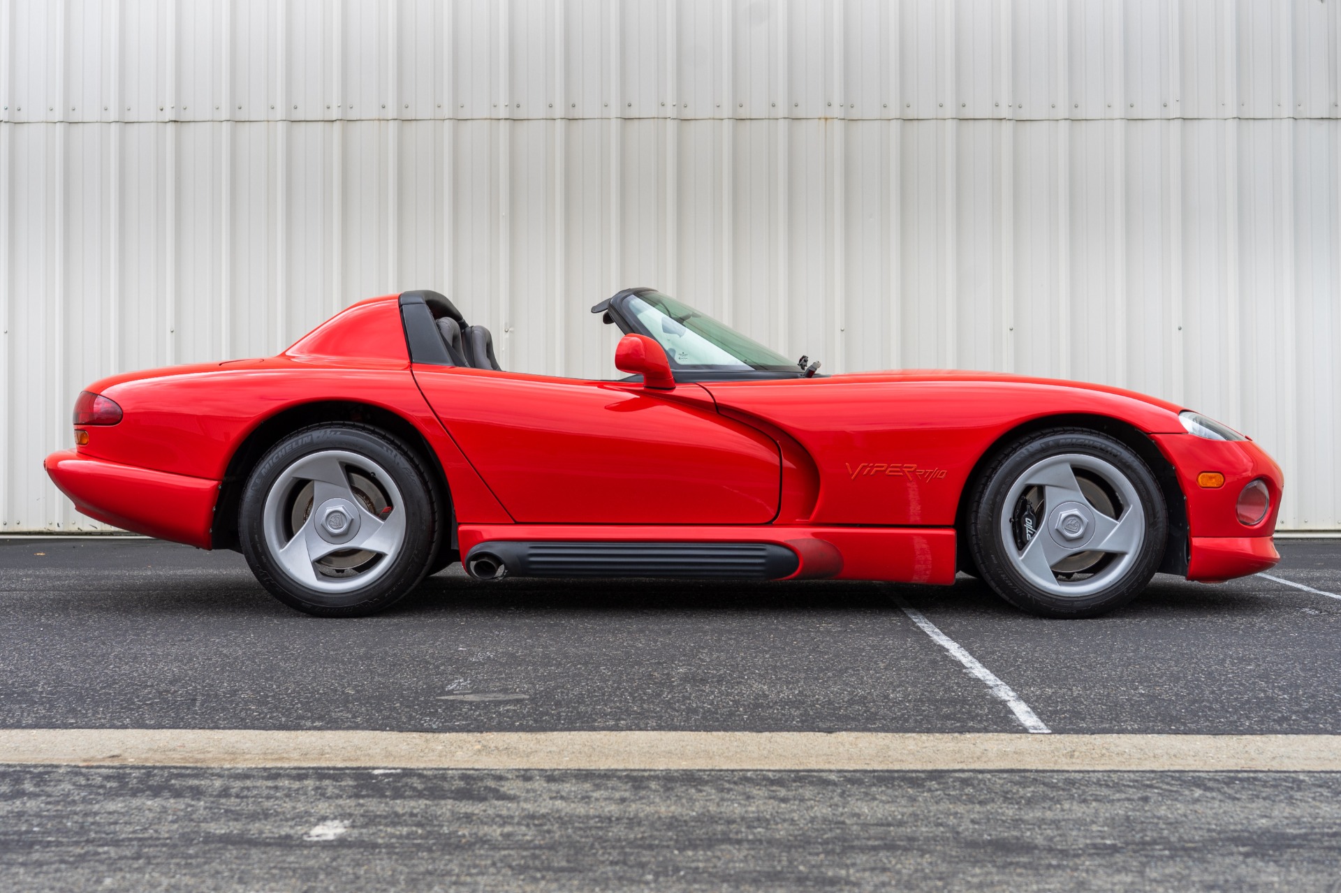 1993 Dodge Viper's photo