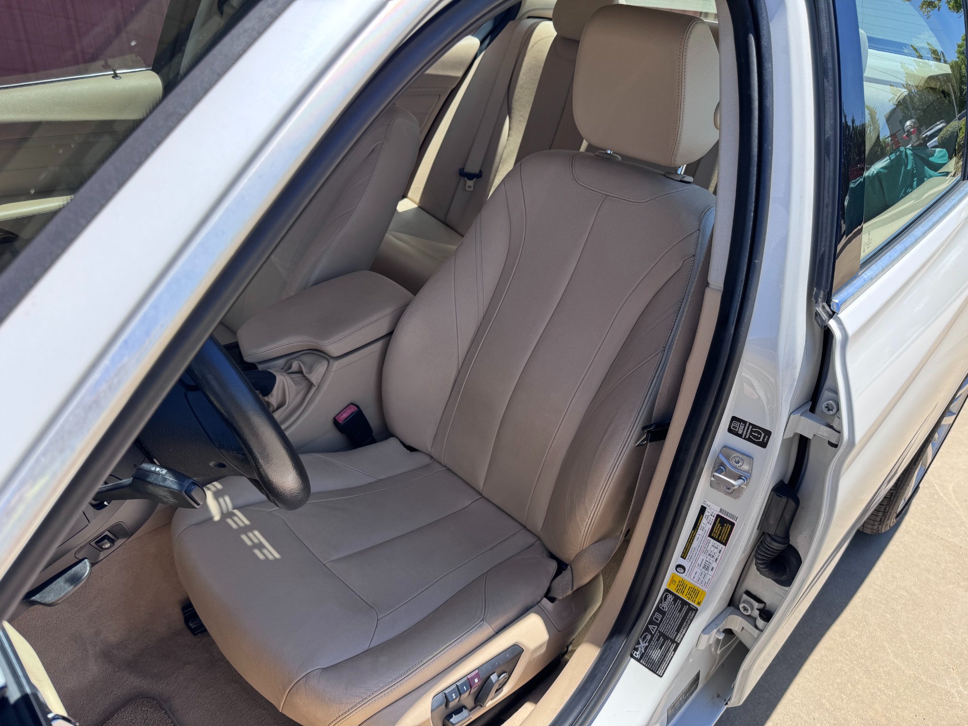 Used 2014 BMW 3 Series 328i xDrive for sale $10,995 at RPF Motorcars in Auburn CA 95602 15