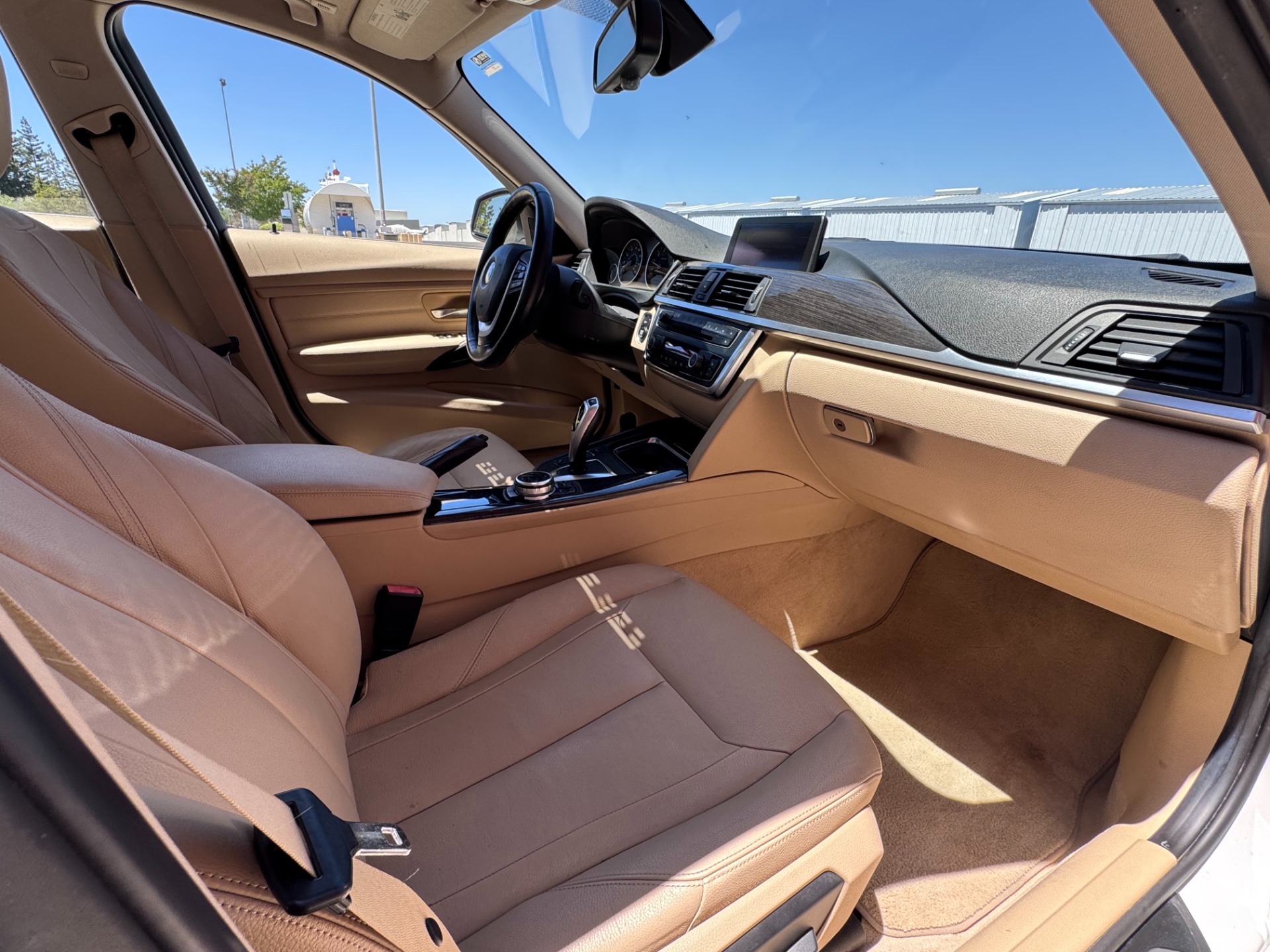 Used 2014 BMW 3 Series 328i xDrive for sale $10,995 at RPF Motorcars in Auburn CA 95602 16