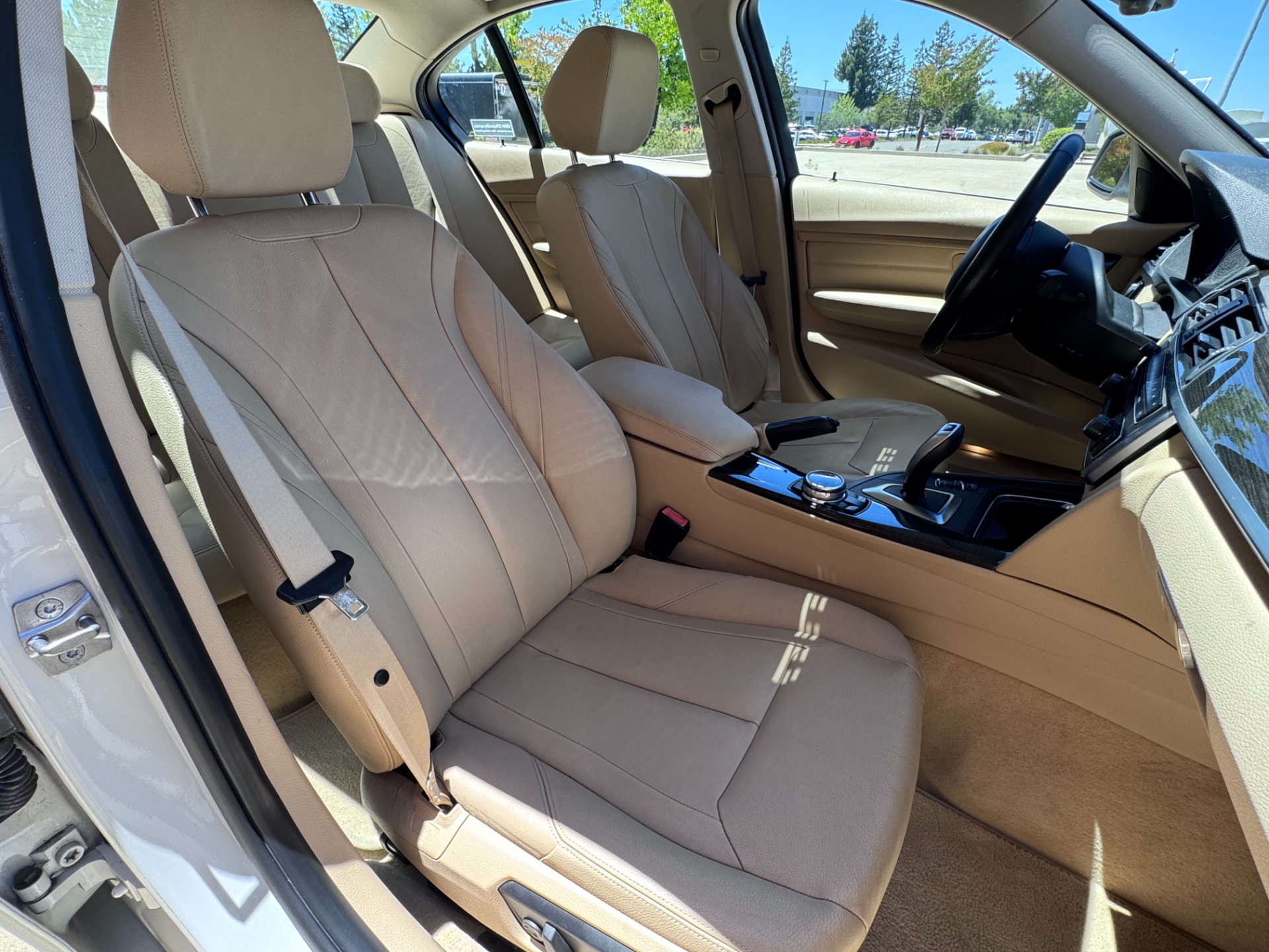 Used 2014 BMW 3 Series 328i xDrive for sale $10,995 at RPF Motorcars in Auburn CA 95602 17