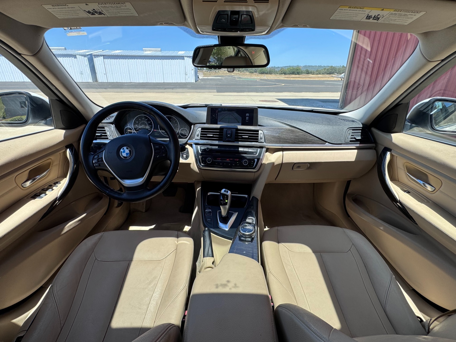 Used 2014 BMW 3 Series 328i xDrive for sale $10,995 at RPF Motorcars in Auburn CA 95602 18