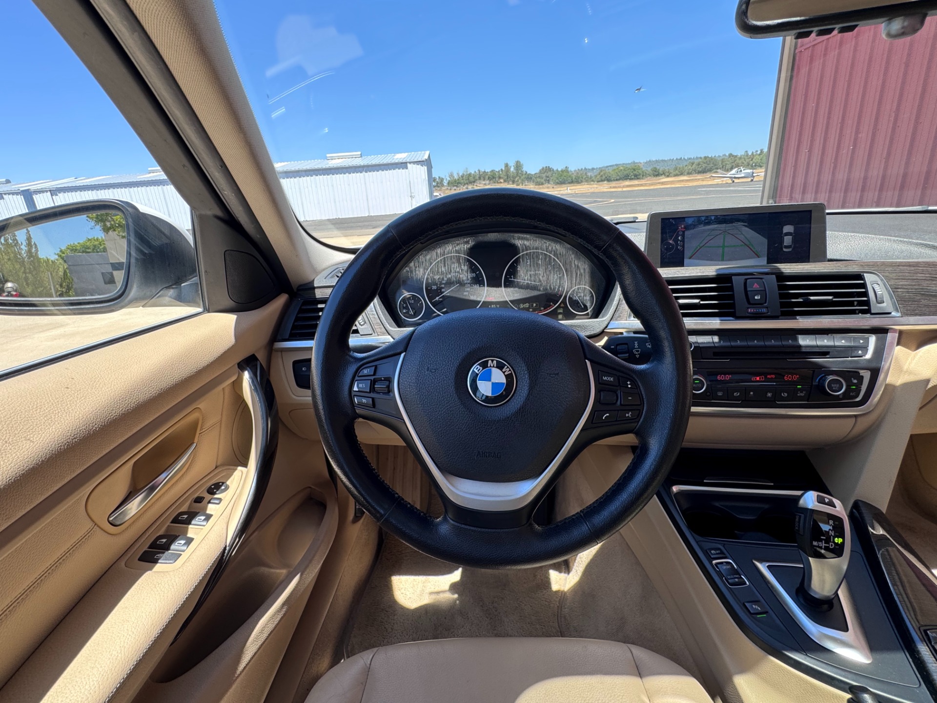 Used 2014 BMW 3 Series 328i xDrive for sale $10,995 at RPF Motorcars in Auburn CA 95602 19