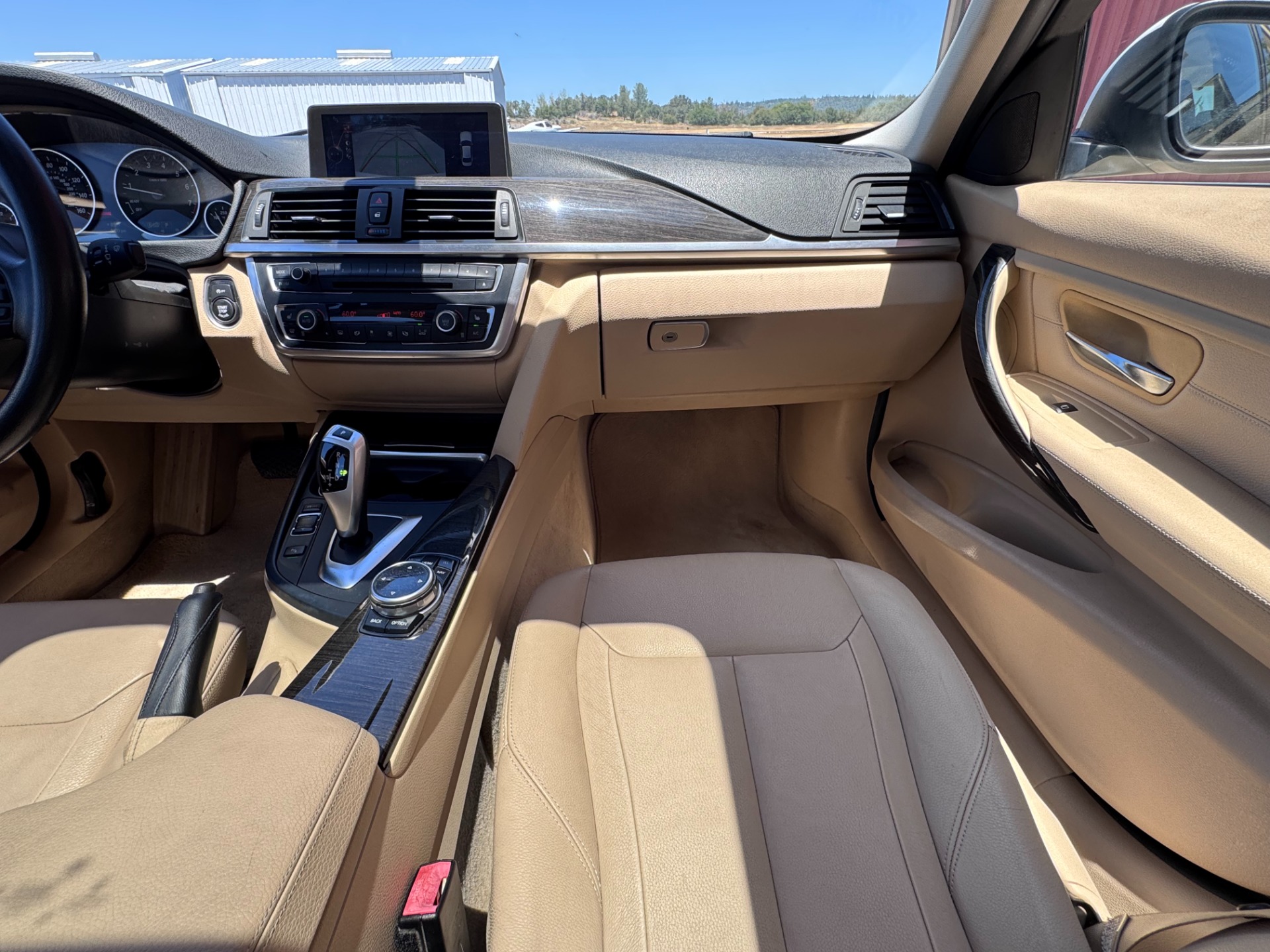 Used 2014 BMW 3 Series 328i xDrive for sale $10,995 at RPF Motorcars in Auburn CA 95602 20