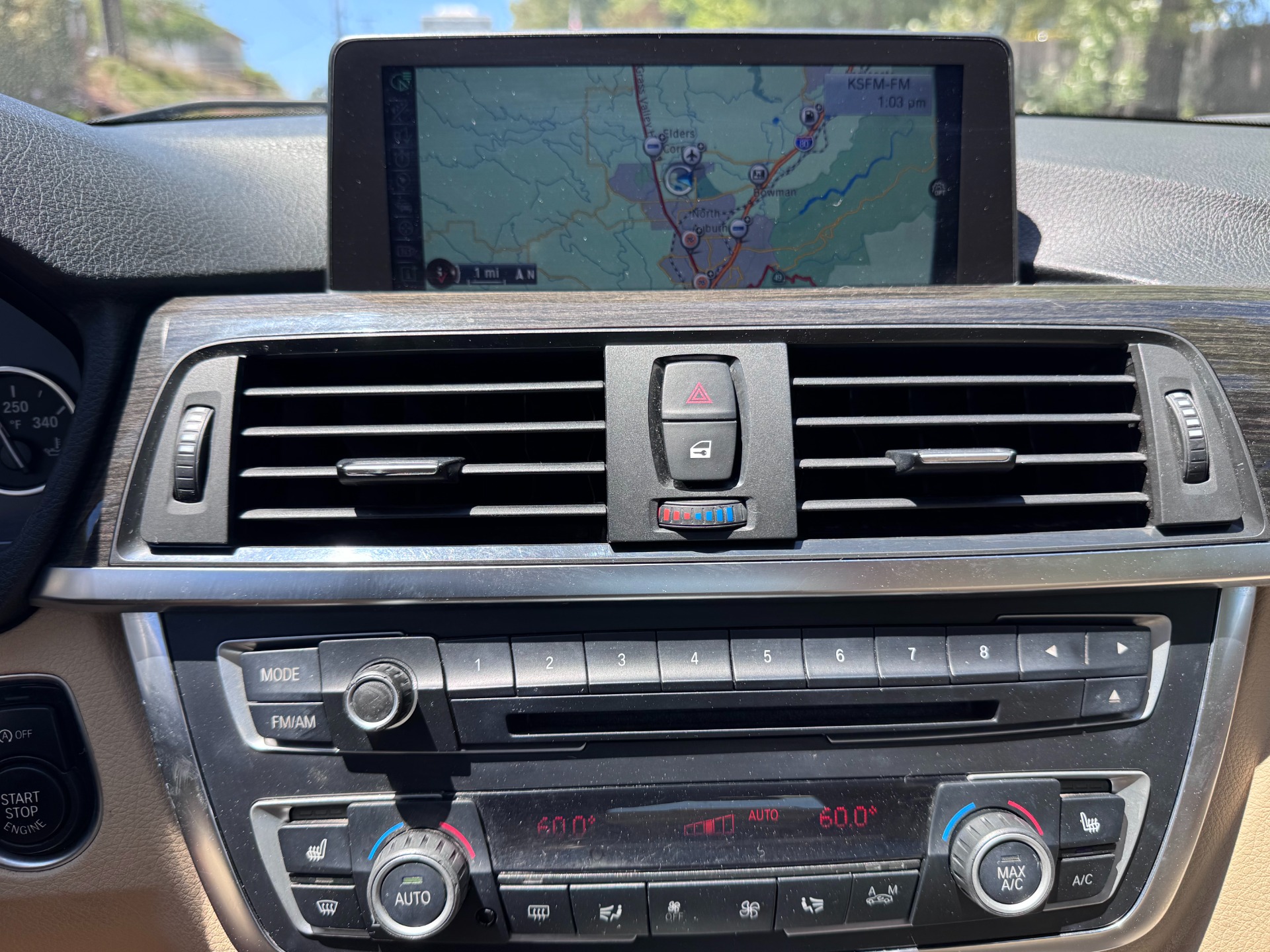 Used 2014 BMW 3 Series 328i xDrive for sale $10,995 at RPF Motorcars in Auburn CA 95602 21