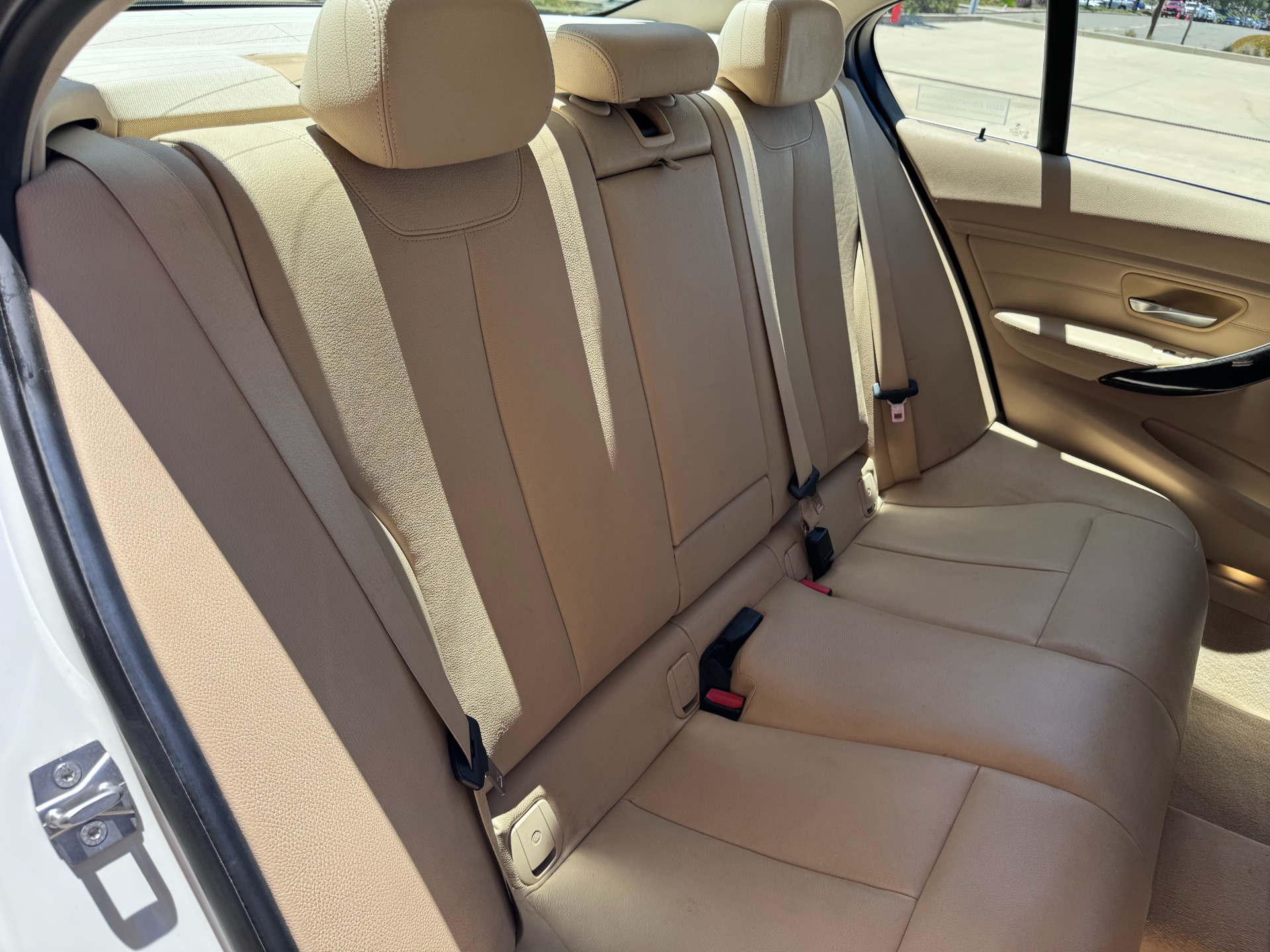 Used 2014 BMW 3 Series 328i xDrive for sale $10,995 at RPF Motorcars in Auburn CA 95602 22