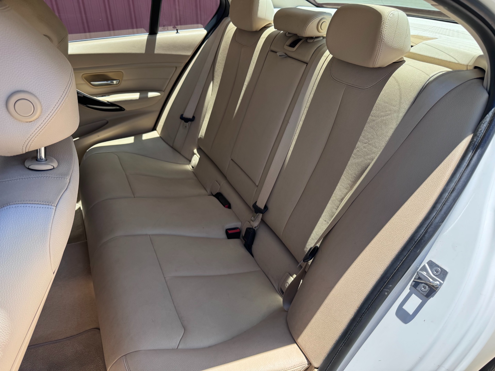 Used 2014 BMW 3 Series 328i xDrive for sale $10,995 at RPF Motorcars in Auburn CA 95602 23