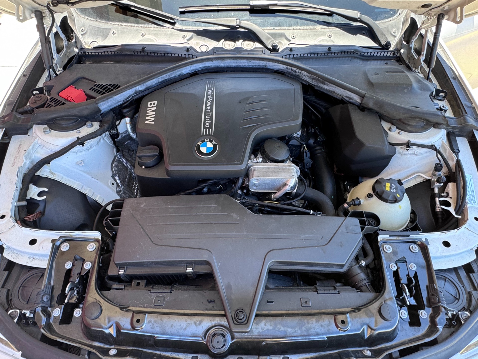Used 2014 BMW 3 Series 328i xDrive for sale $10,995 at RPF Motorcars in Auburn CA 95602 24