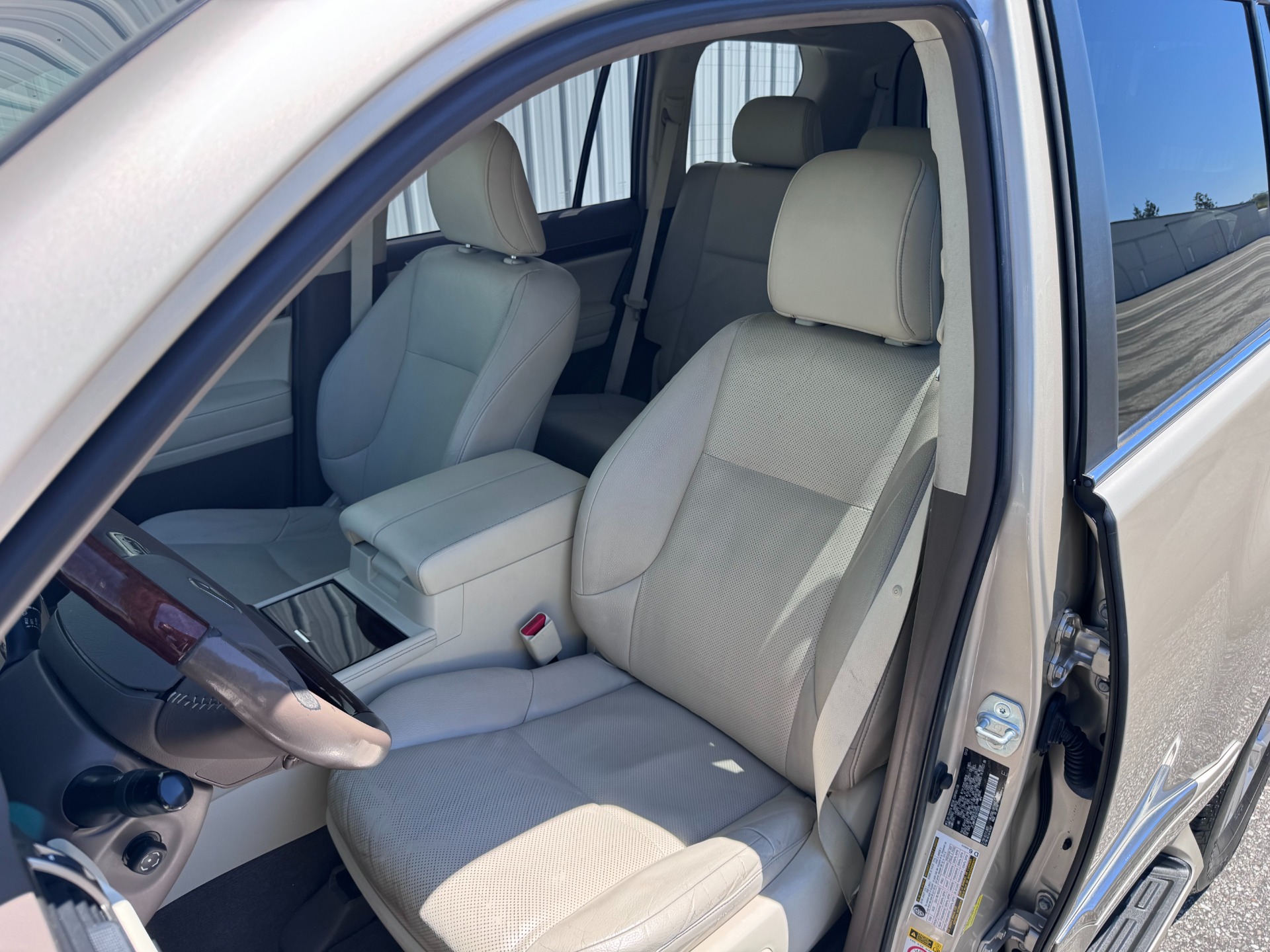 Used 2014 Lexus GX 460 for sale $22,900 at RPF Motorcars in Auburn CA 95602 16
