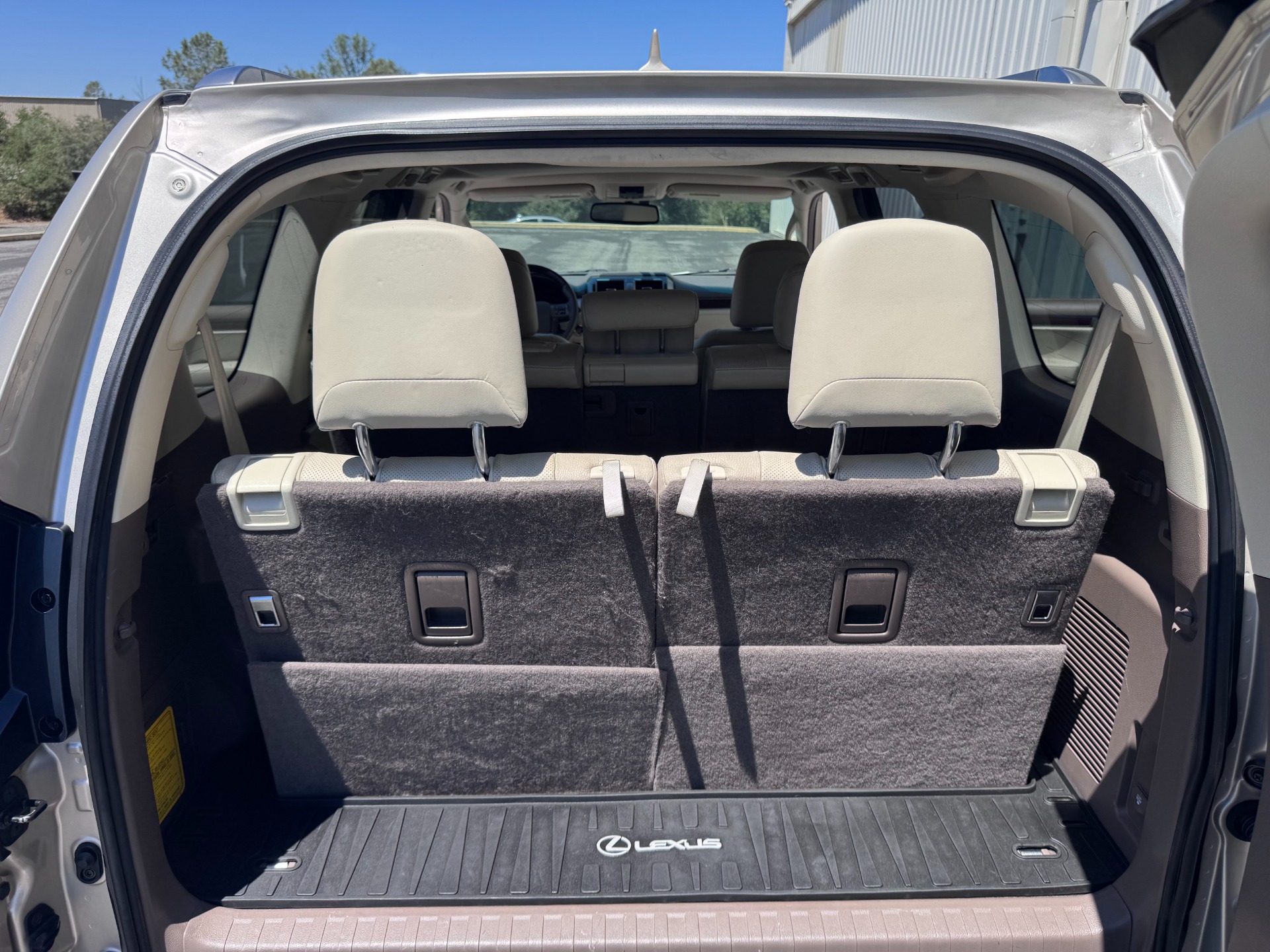 Used 2014 Lexus GX 460 for sale $22,900 at RPF Motorcars in Auburn CA 95602 22