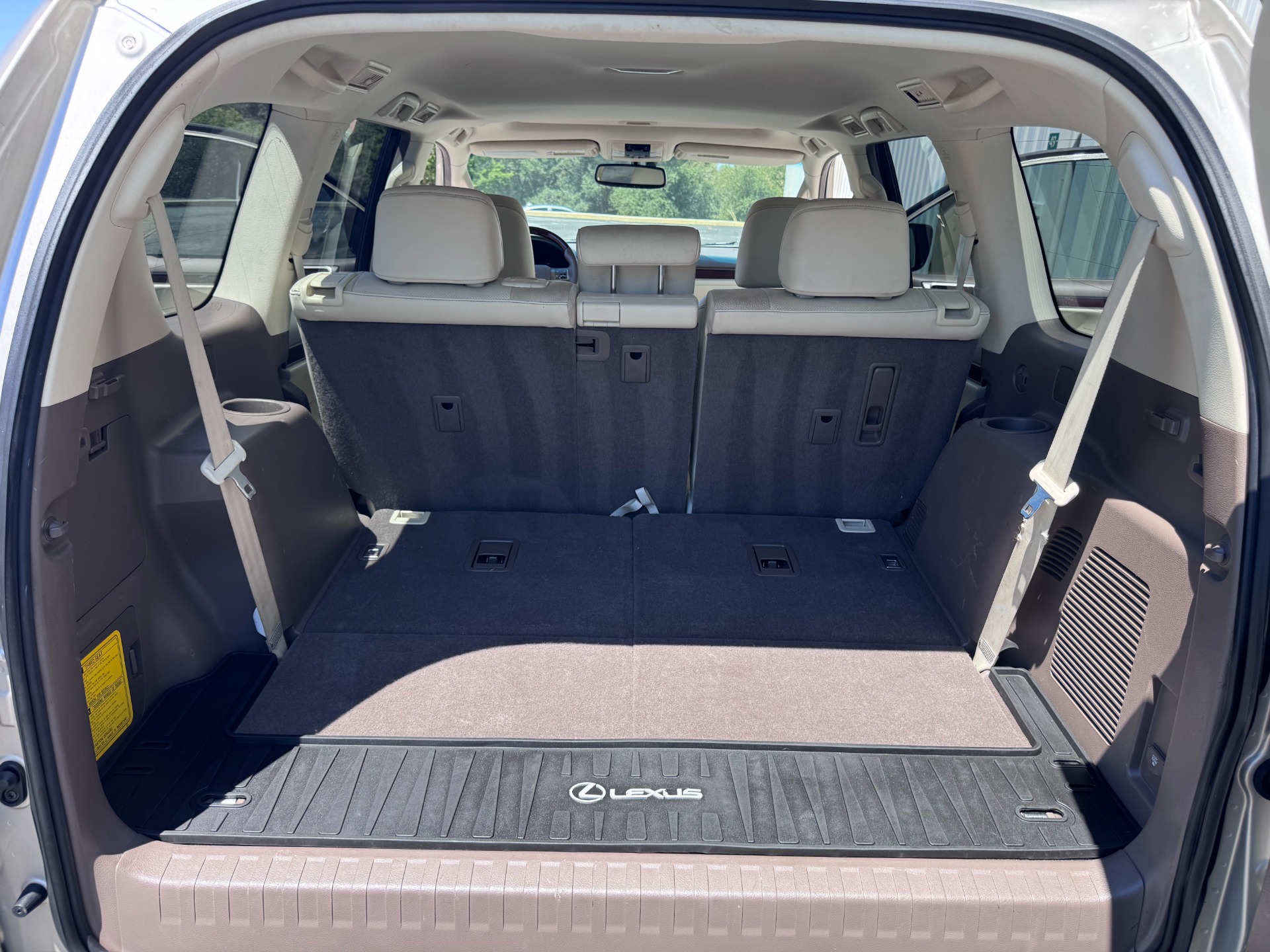 Used 2014 Lexus GX 460 for sale $22,900 at RPF Motorcars in Auburn CA 95602 23
