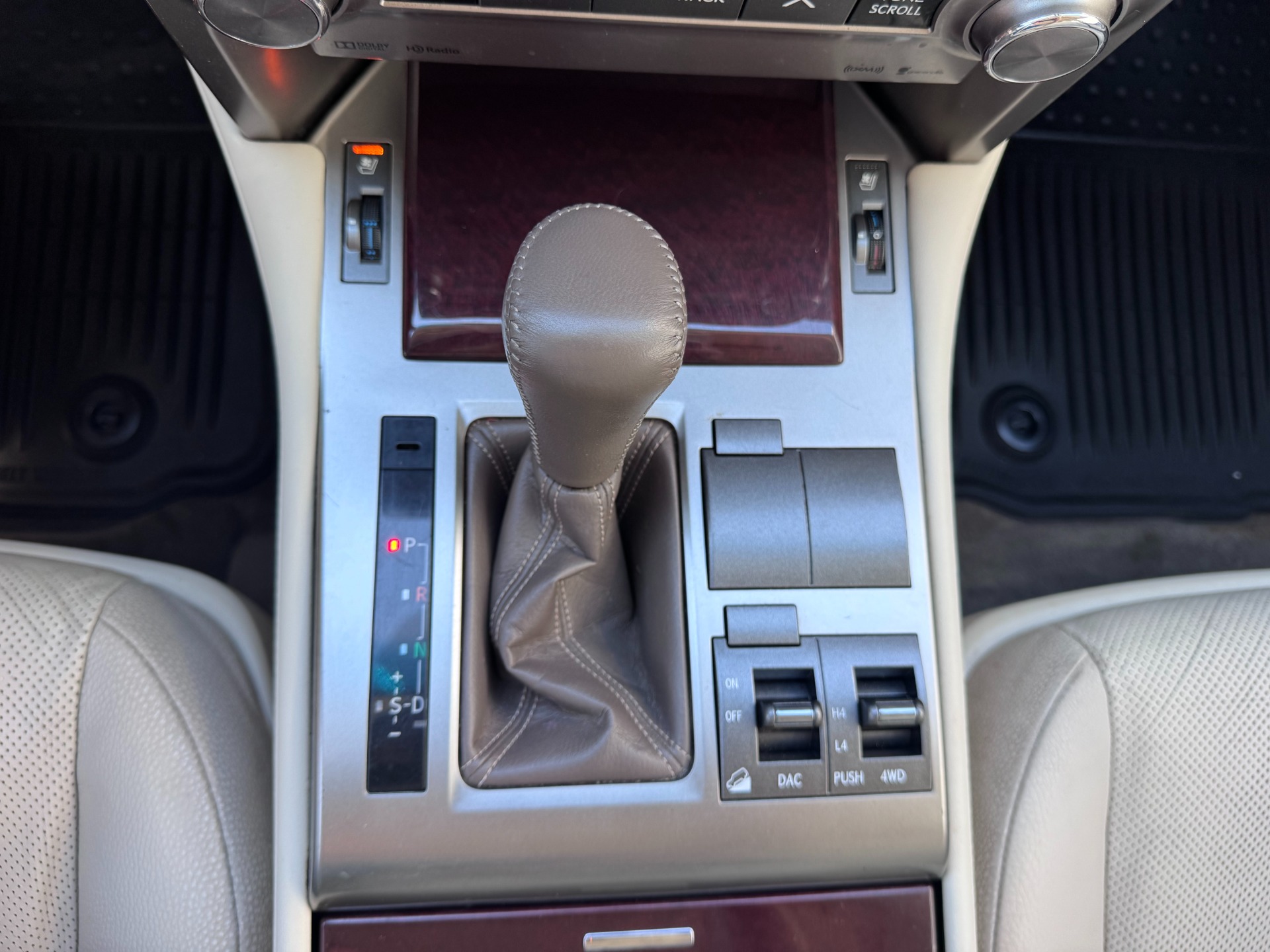Used 2014 Lexus GX 460 for sale $22,900 at RPF Motorcars in Auburn CA 95602 25