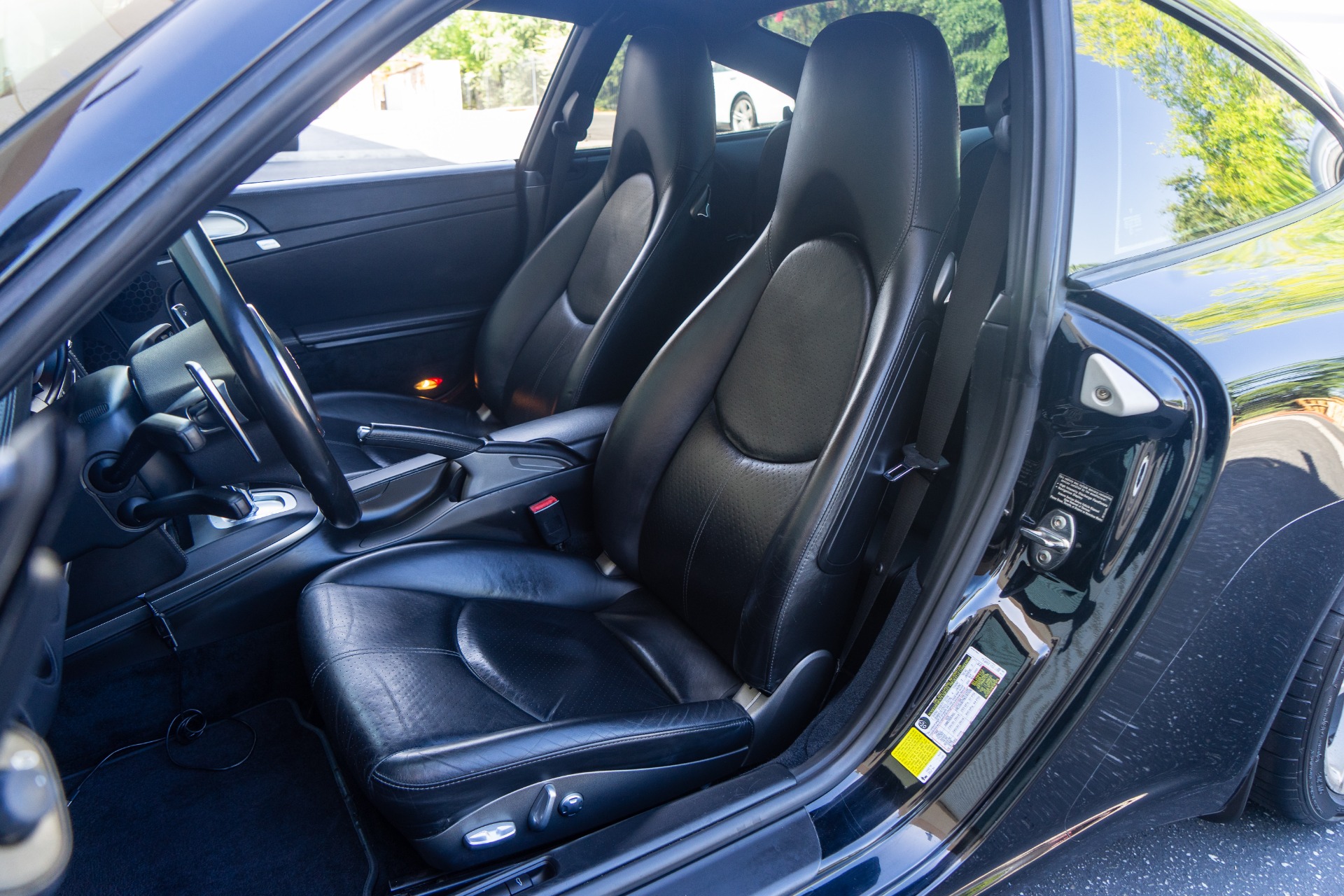 Used 2011 Porsche 911 Carrera S for sale $69,900 at RPF Motorcars in Auburn CA 95602 13
