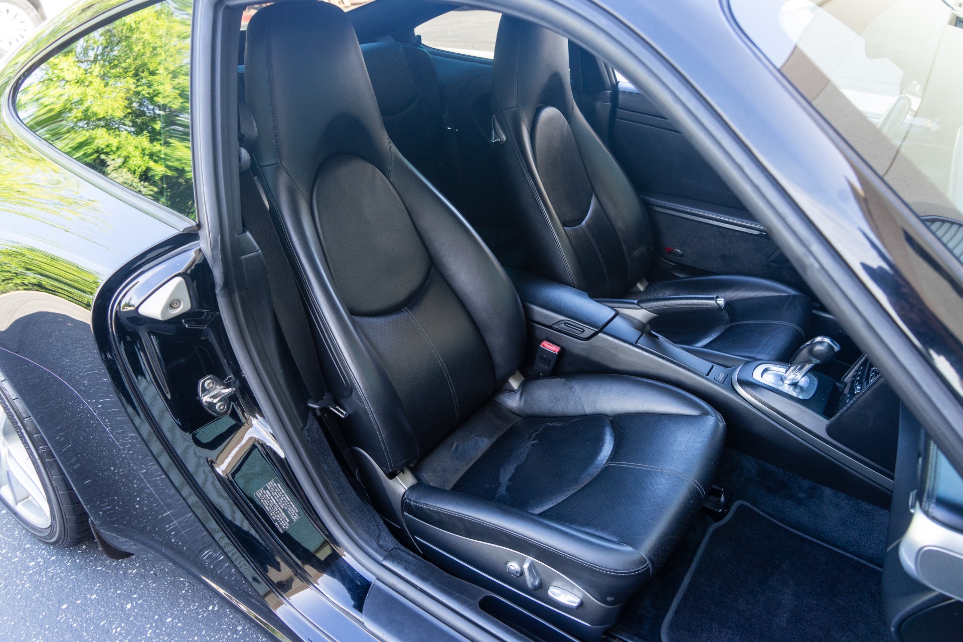 Used 2011 Porsche 911 Carrera S for sale $69,900 at RPF Motorcars in Auburn CA 95602 15
