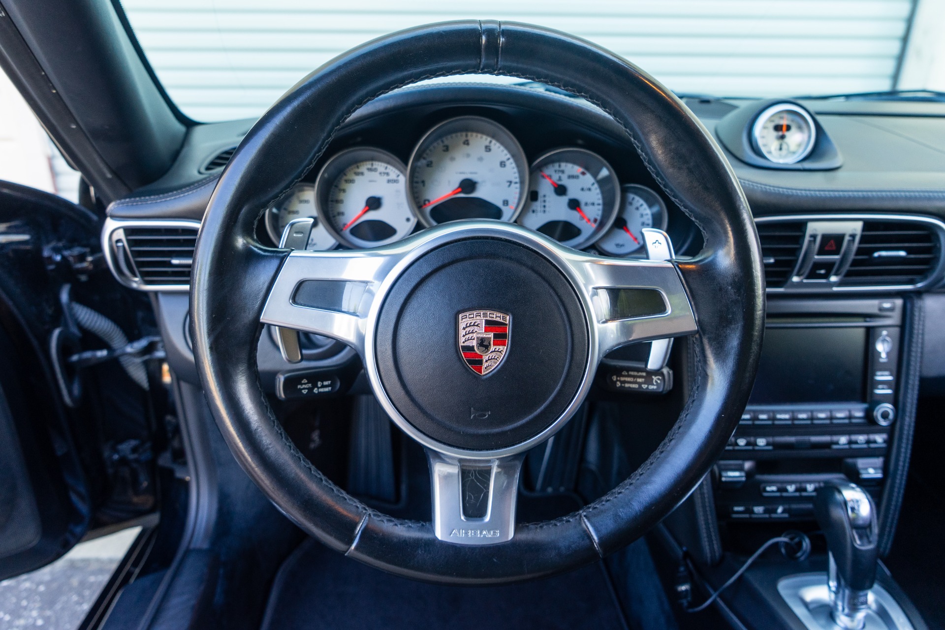 Used 2011 Porsche 911 Carrera S for sale $69,900 at RPF Motorcars in Auburn CA 95602 17