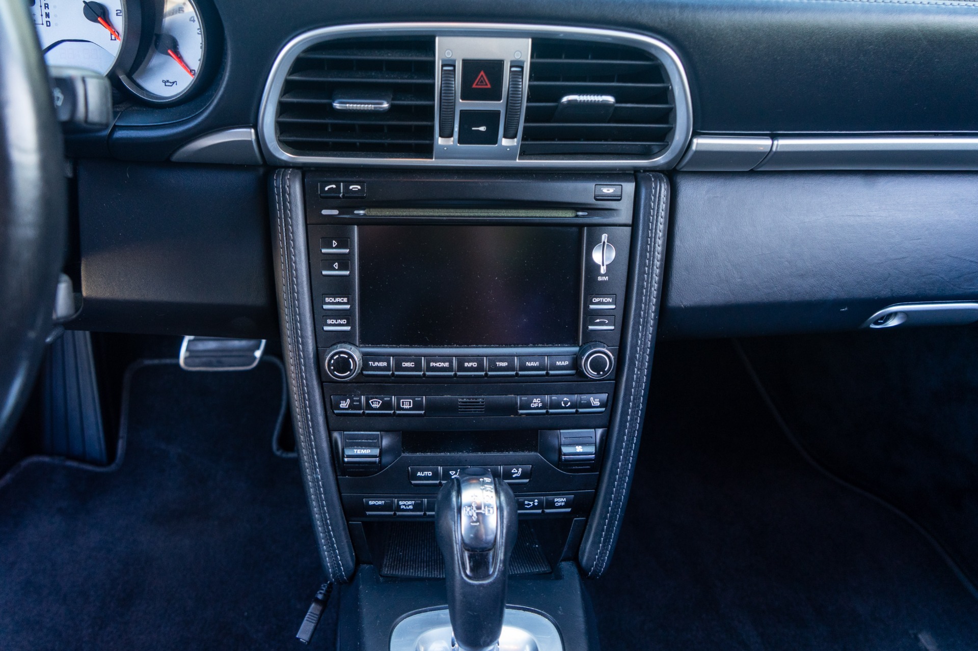Used 2011 Porsche 911 Carrera S for sale $69,900 at RPF Motorcars in Auburn CA 95602 19