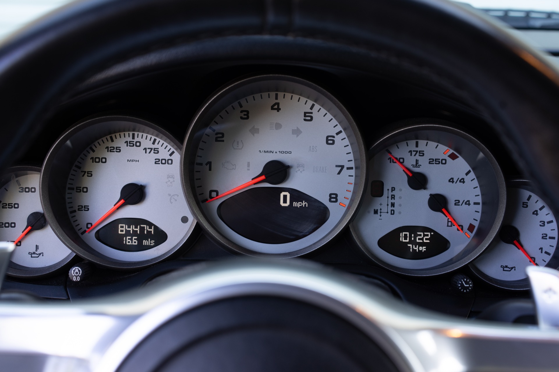 Used 2011 Porsche 911 Carrera S for sale $69,900 at RPF Motorcars in Auburn CA 95602 20