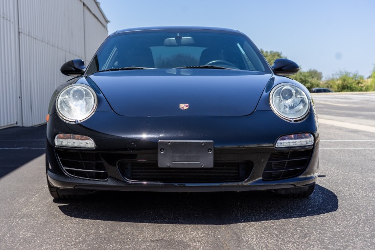 2011 Porsche 911 Carrera S - Photo 5