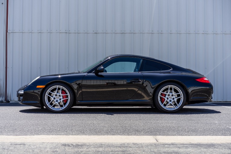2011 Porsche 911 Carrera S - Photo 7