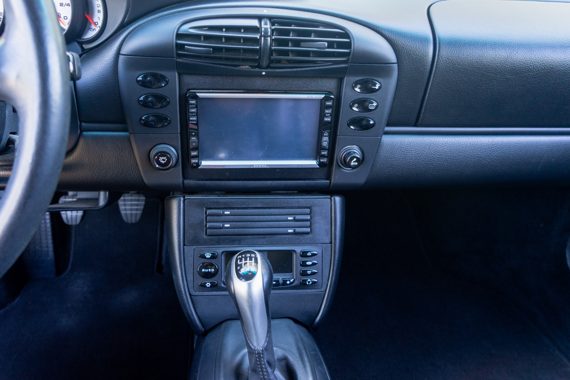 Used 2000 Porsche 911 Carrera for sale $37,900 at RPF Motorcars in Auburn CA 95602 19