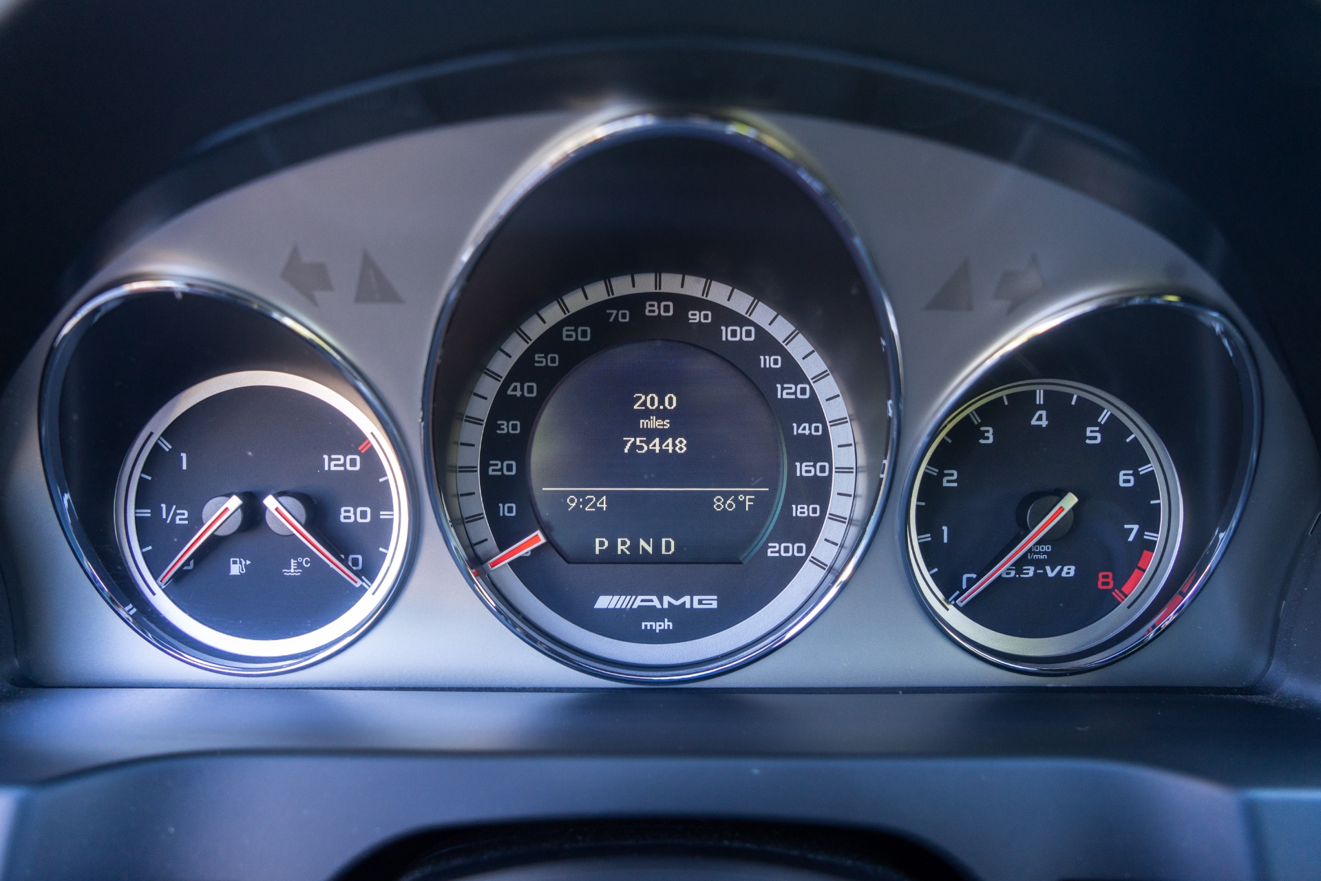 Used 2009 Mercedes-Benz C63 AMG C 63 AMG for sale $22,800 at RPF Motorcars in Auburn CA 95602 24