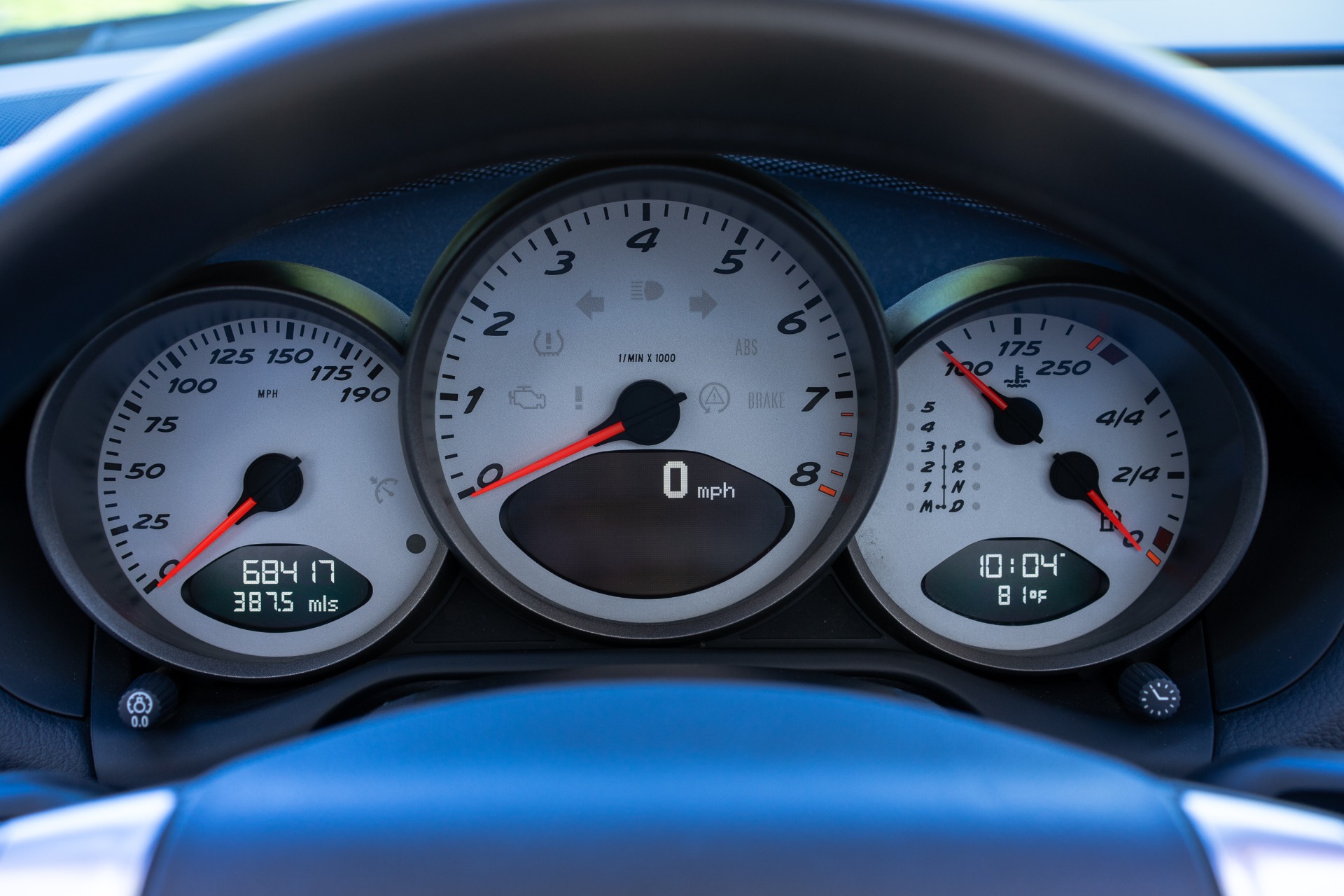 Used 2007 Porsche Boxster S for sale $24,900 at RPF Motorcars in Auburn CA 95602 18