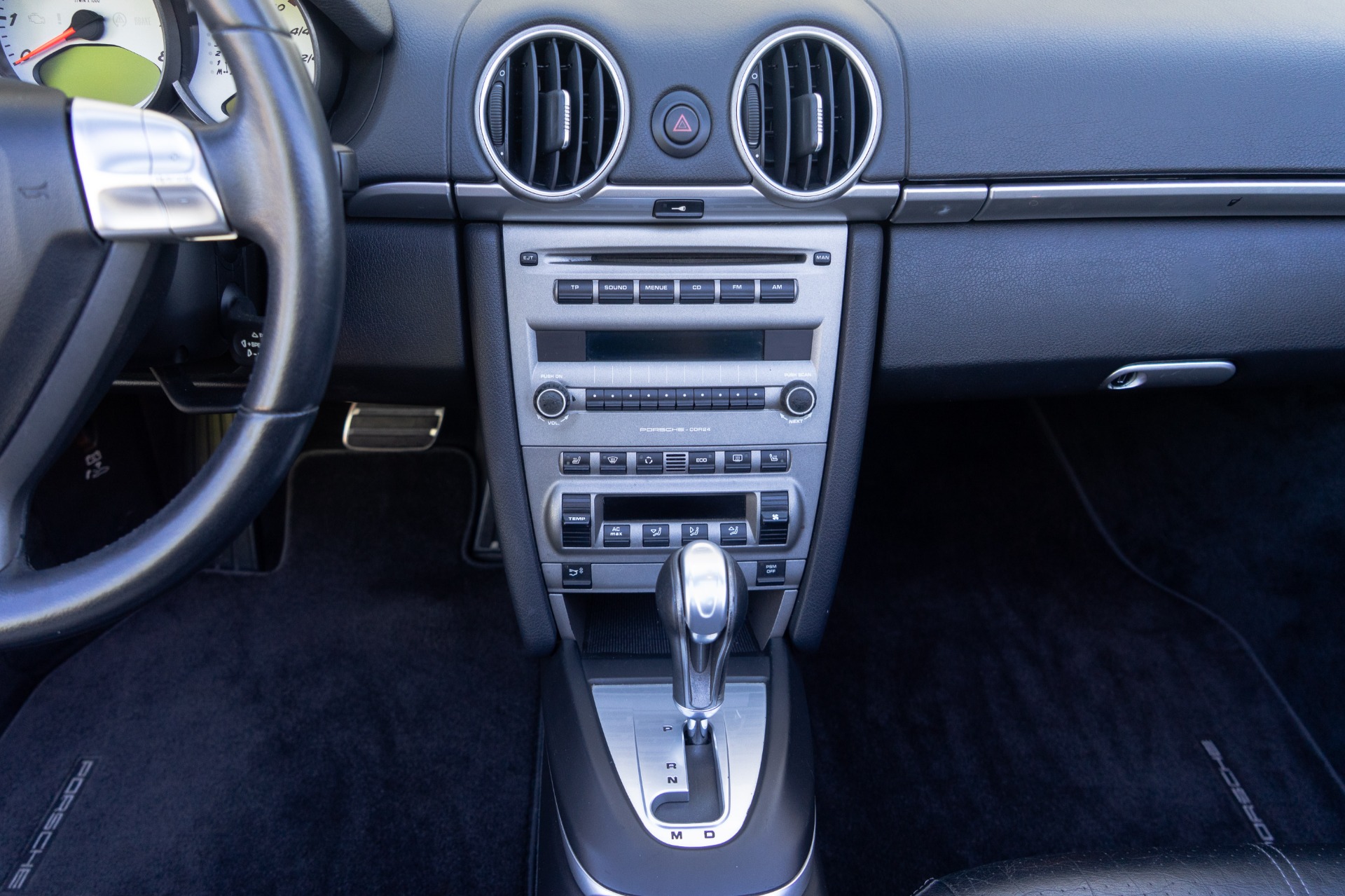 Used 2007 Porsche Boxster S for sale $24,900 at RPF Motorcars in Auburn CA 95602 20