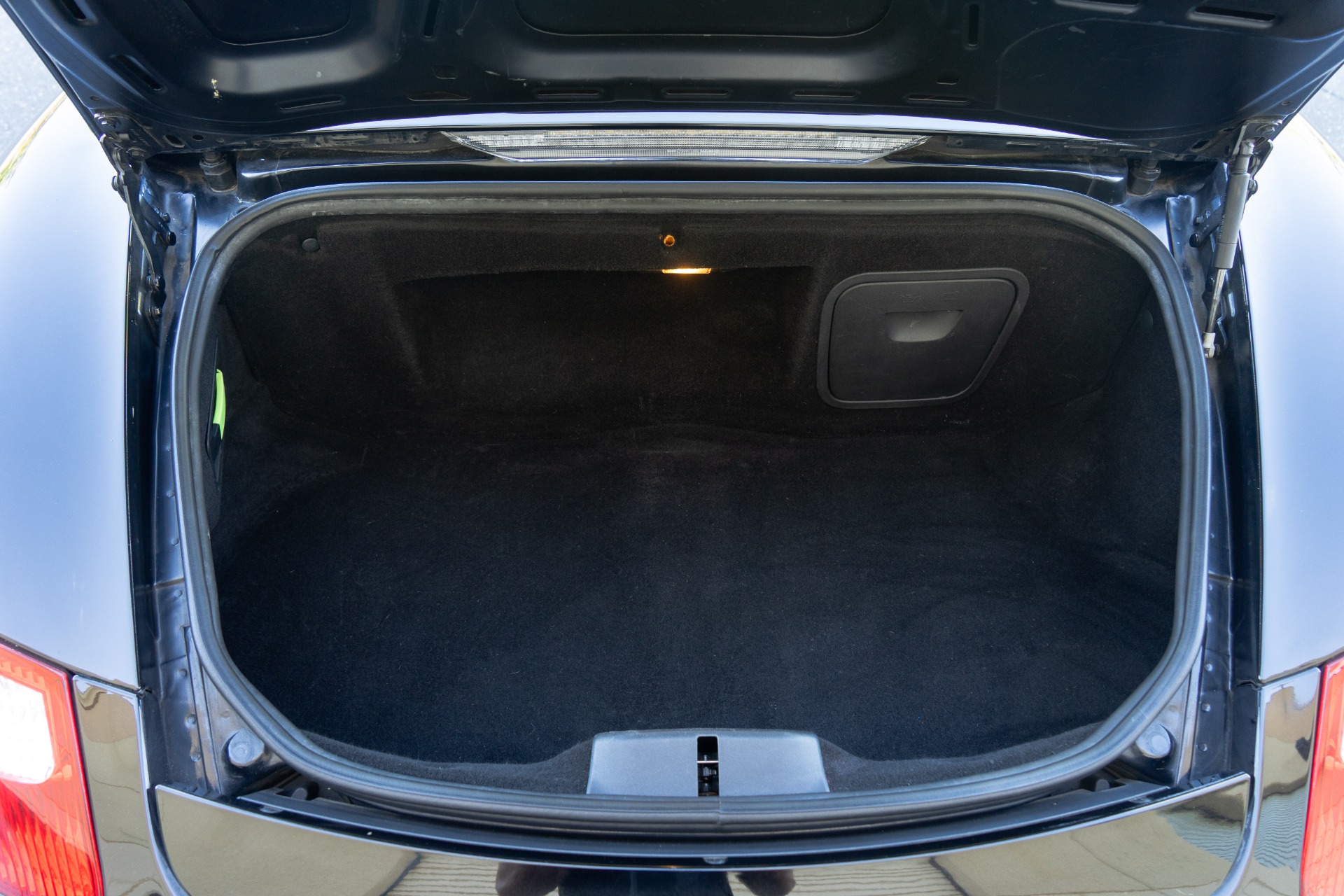 Used 2007 Porsche Boxster S for sale $24,900 at RPF Motorcars in Auburn CA 95602 21