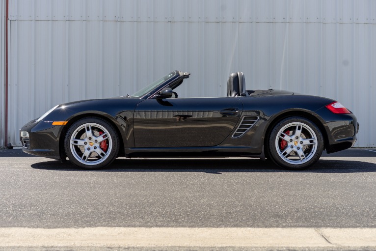 2007 Porsche Boxster S - Photo 7