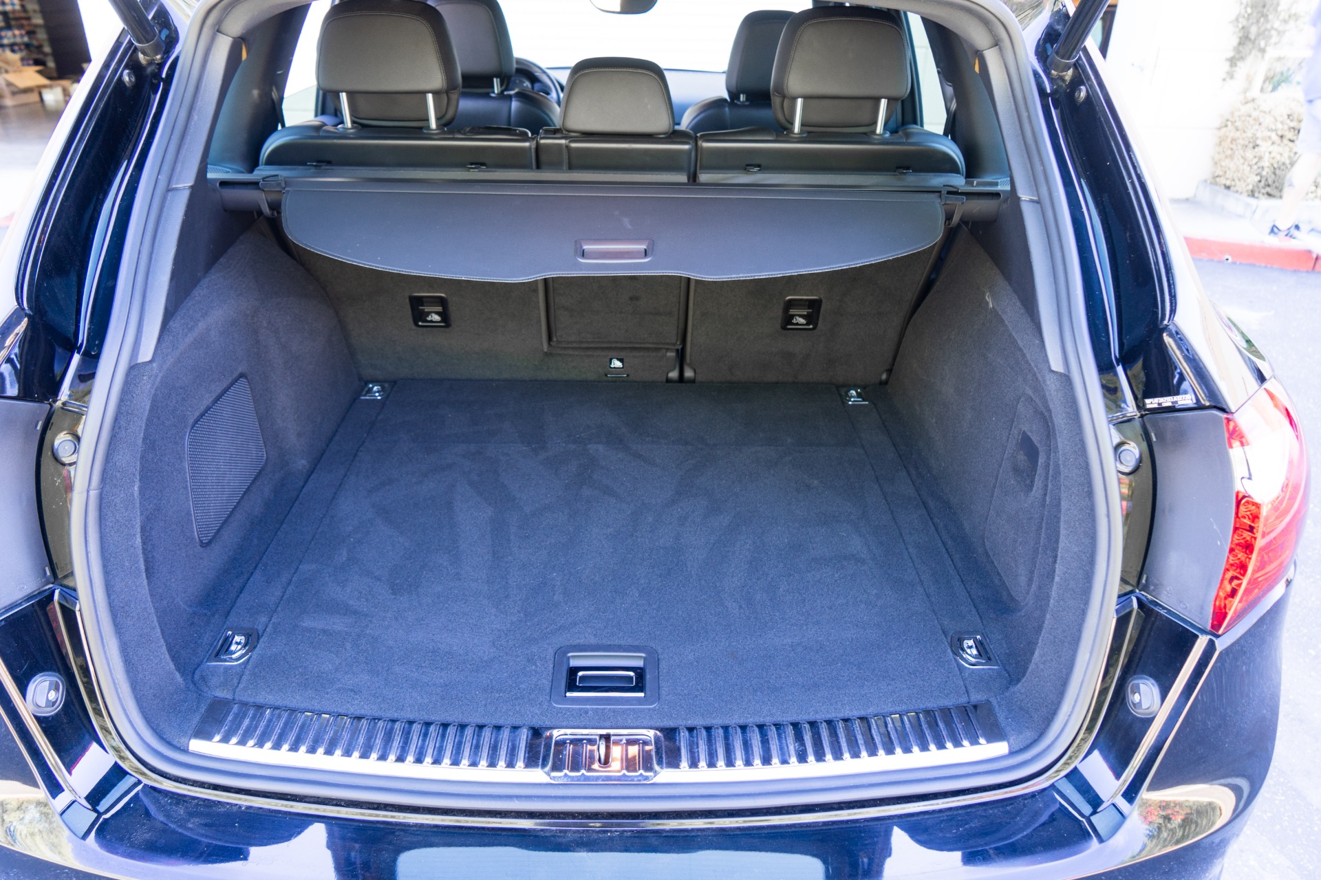 Used 2014 Porsche Cayenne Diesel Diesel for sale $34,800 at RPF Motorcars in Auburn CA 95602 25