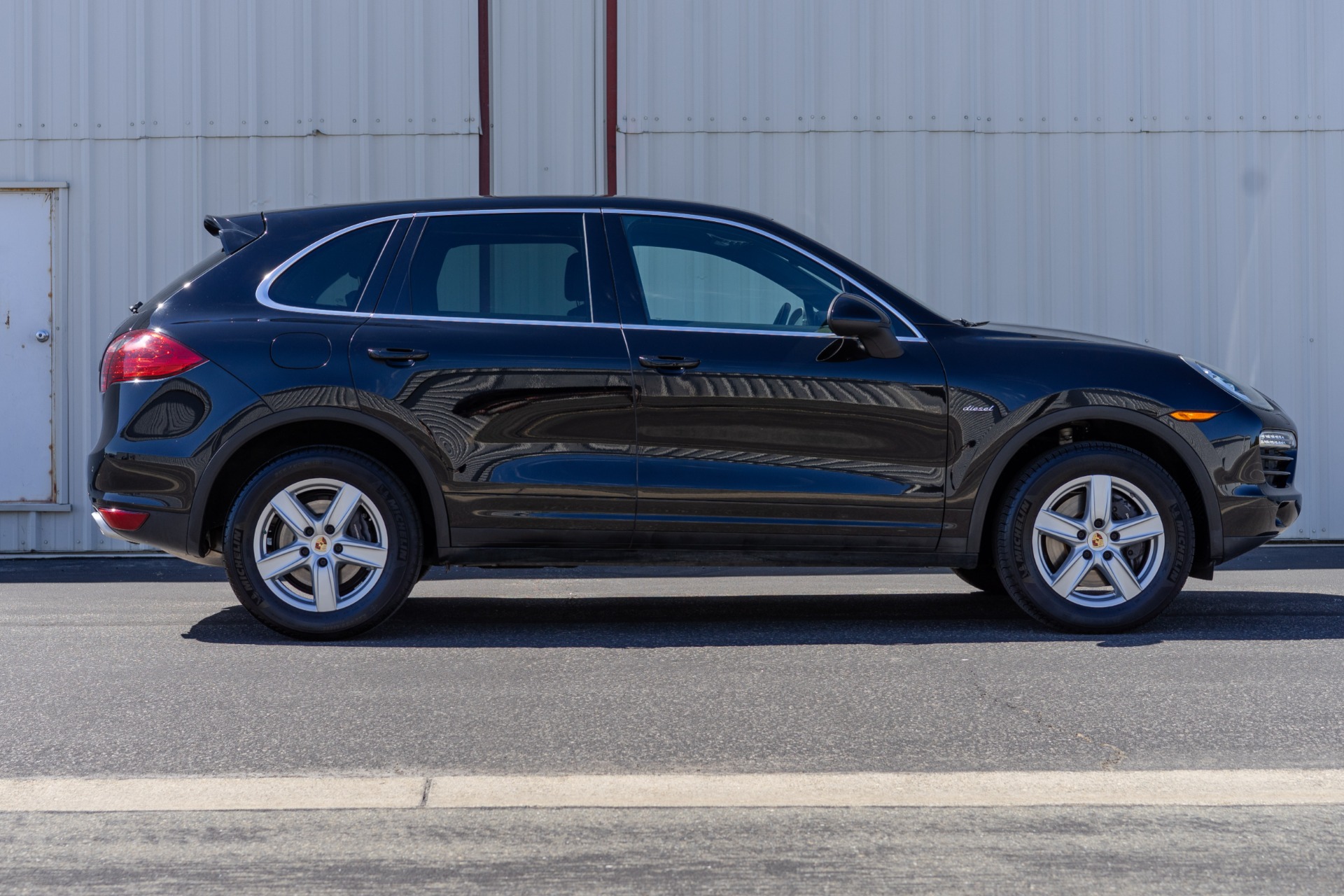 2014 Porsche Cayenne Diesel - Photo 1