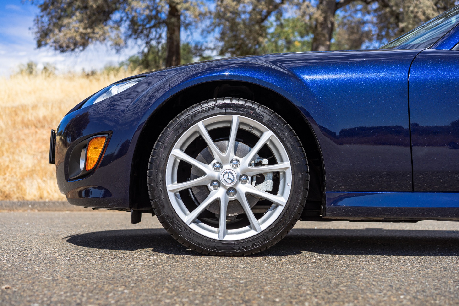 Used 2012 Mazda MX-5 Miata Grand Touring PRHT Grand Touring for sale $22,800 at RPF Motorcars in Auburn CA 95602 14