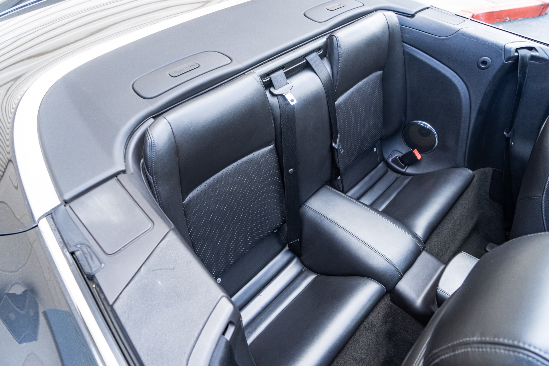 Used 2013 Jaguar XKR XKR for sale $27,900 at RPF Motorcars in Auburn CA 95602 20