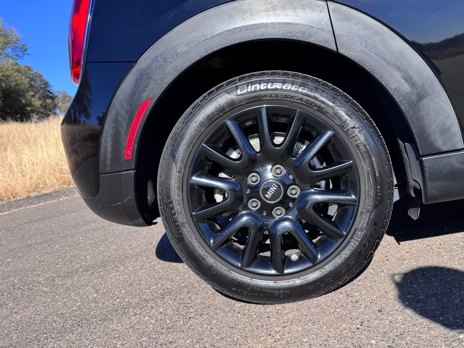 Used 2015 MINI Hardtop 4 Door Cooper for sale $8,800 at RPF Motorcars in Auburn CA 95602 14