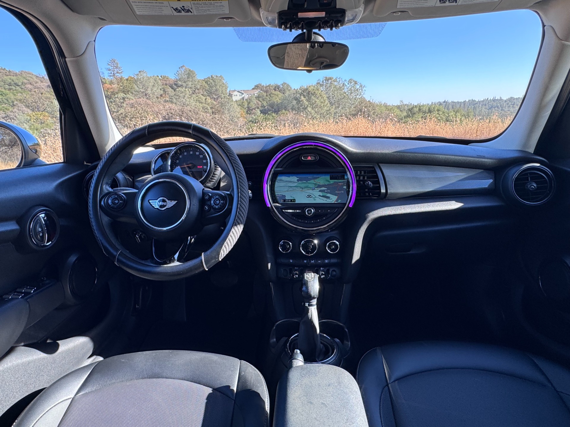 Used 2015 MINI Hardtop 4 Door Cooper for sale $8,800 at RPF Motorcars in Auburn CA 95602 15