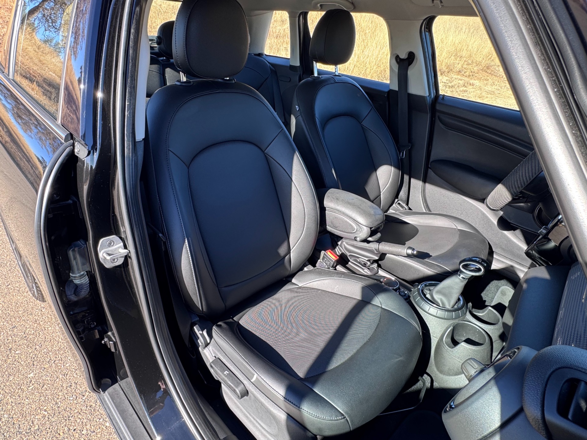 Used 2015 MINI Hardtop 4 Door Cooper for sale $8,800 at RPF Motorcars in Auburn CA 95602 17