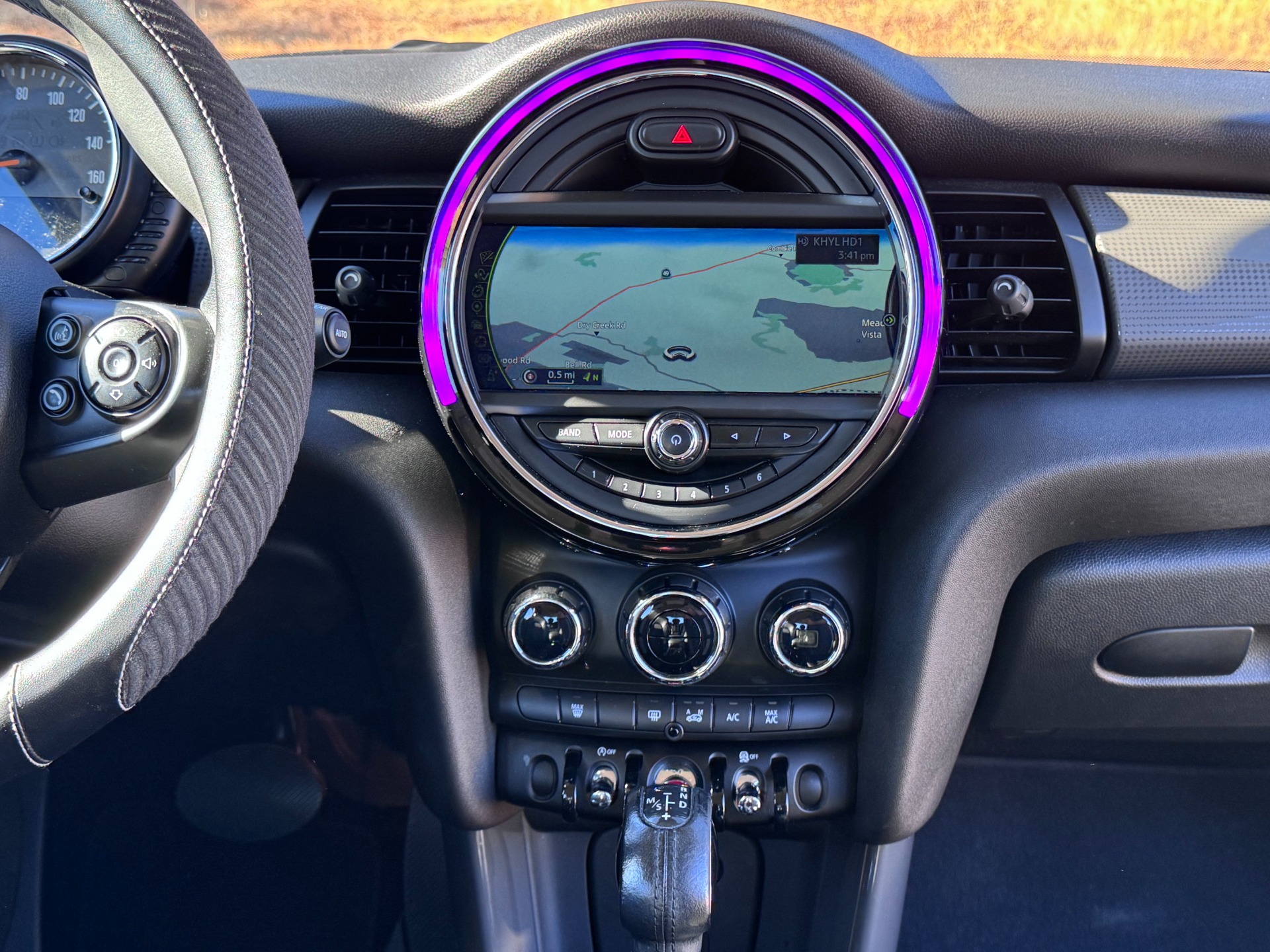 Used 2015 MINI Hardtop 4 Door Cooper for sale $8,800 at RPF Motorcars in Auburn CA 95602 19