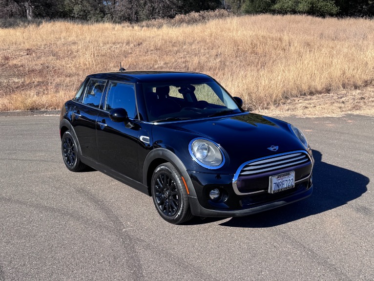 Used 2015 MINI Hardtop 4 Door Cooper for sale $8,800 at RPF Motorcars in Auburn CA 95602 3