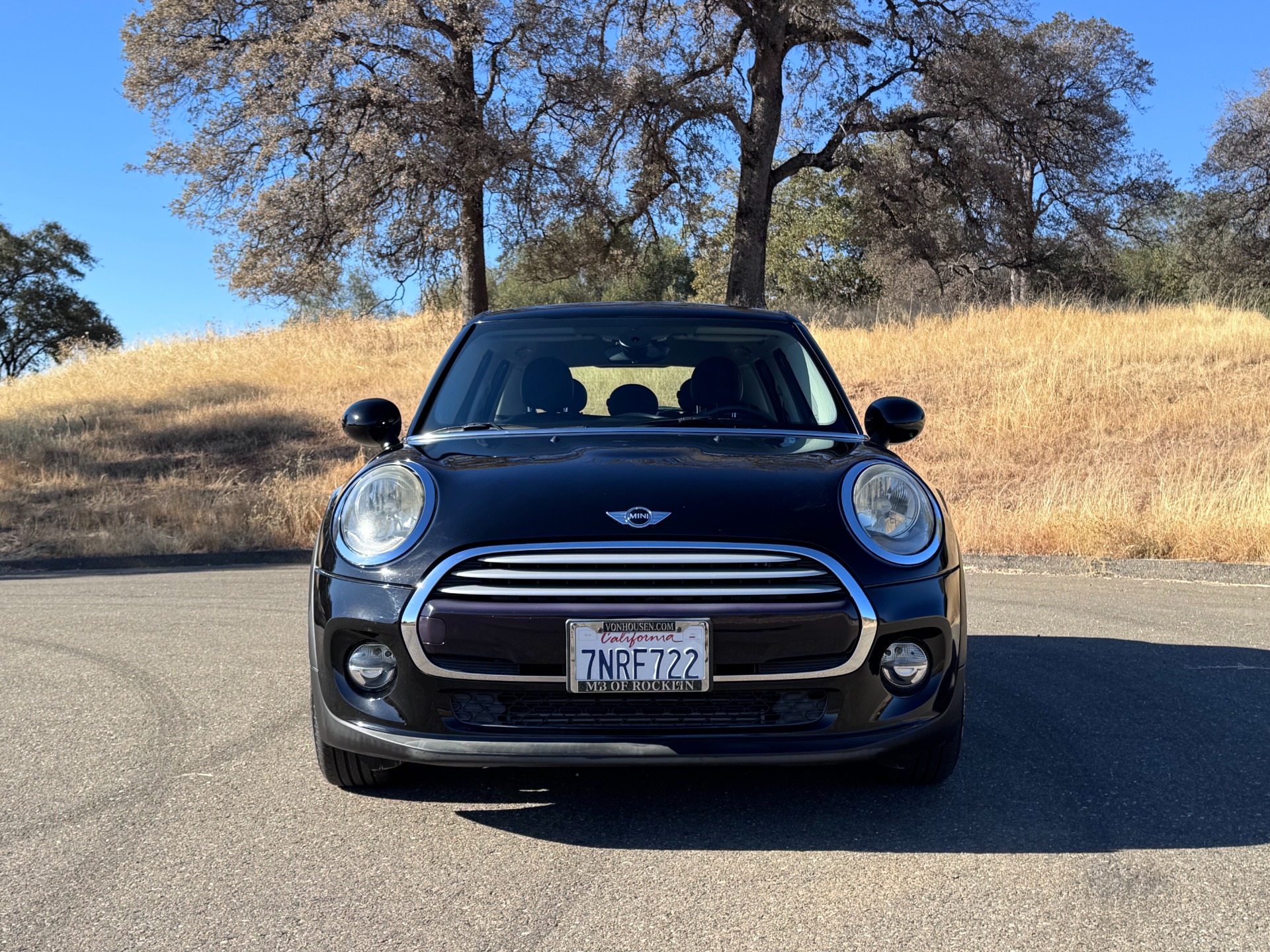 Used 2015 MINI Hardtop 4 Door Cooper for sale $8,800 at RPF Motorcars in Auburn CA 95602 4