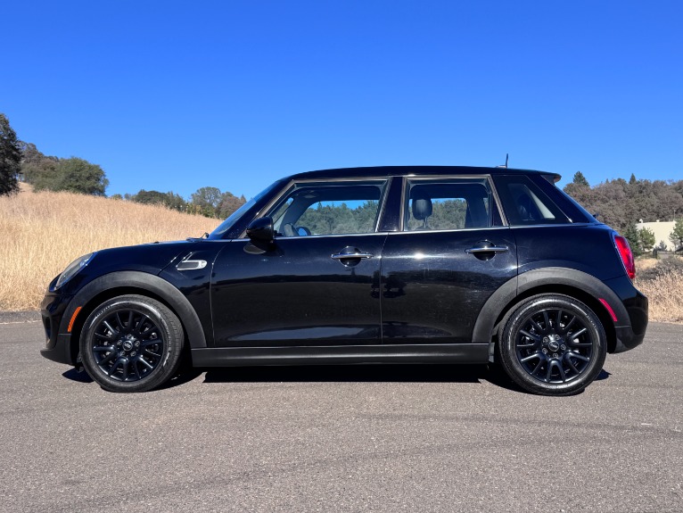 Used 2015 MINI Hardtop 4 Door Cooper for sale $8,800 at RPF Motorcars in Auburn CA 95602 6