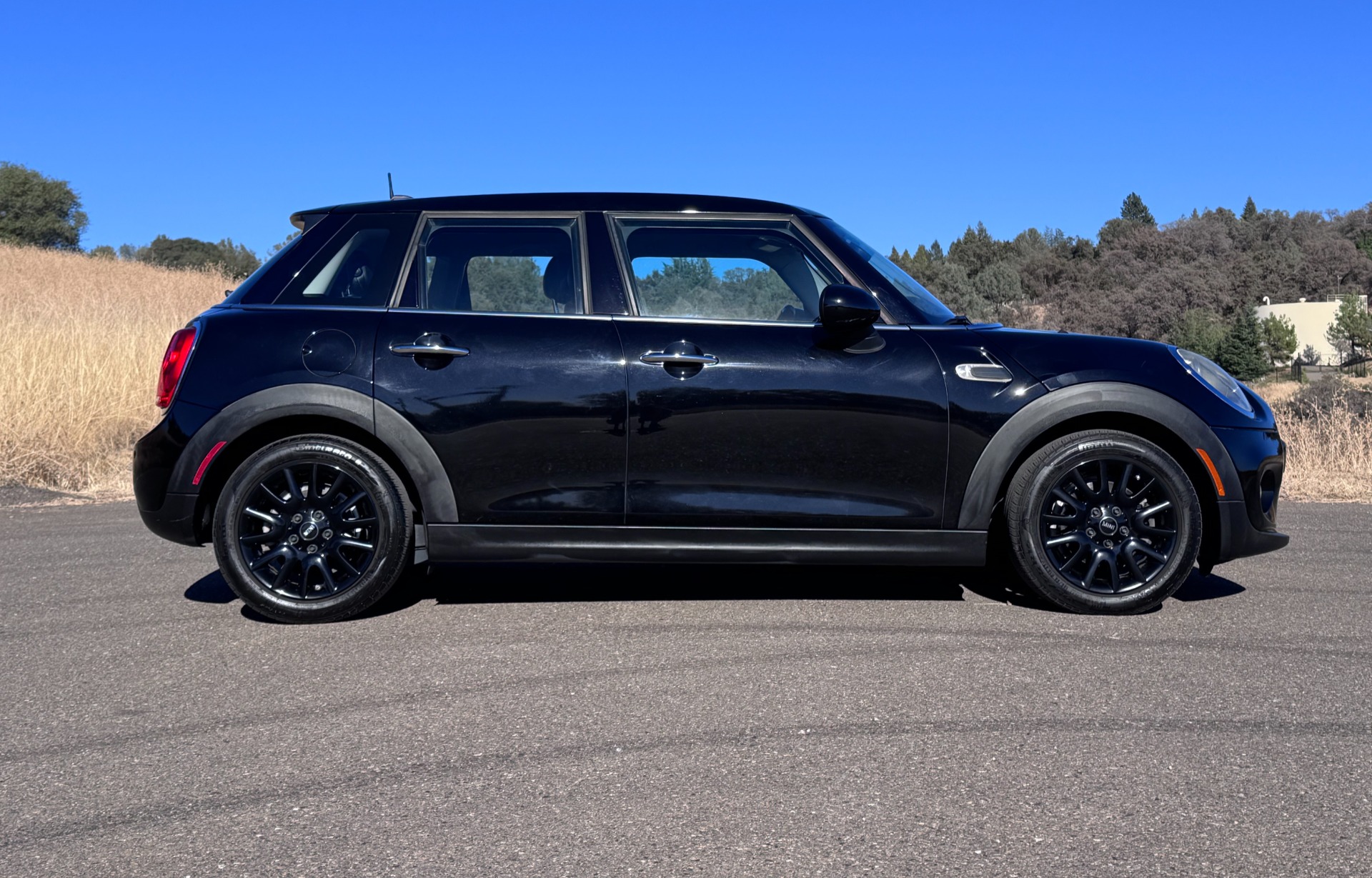 2015 MINI Cooper