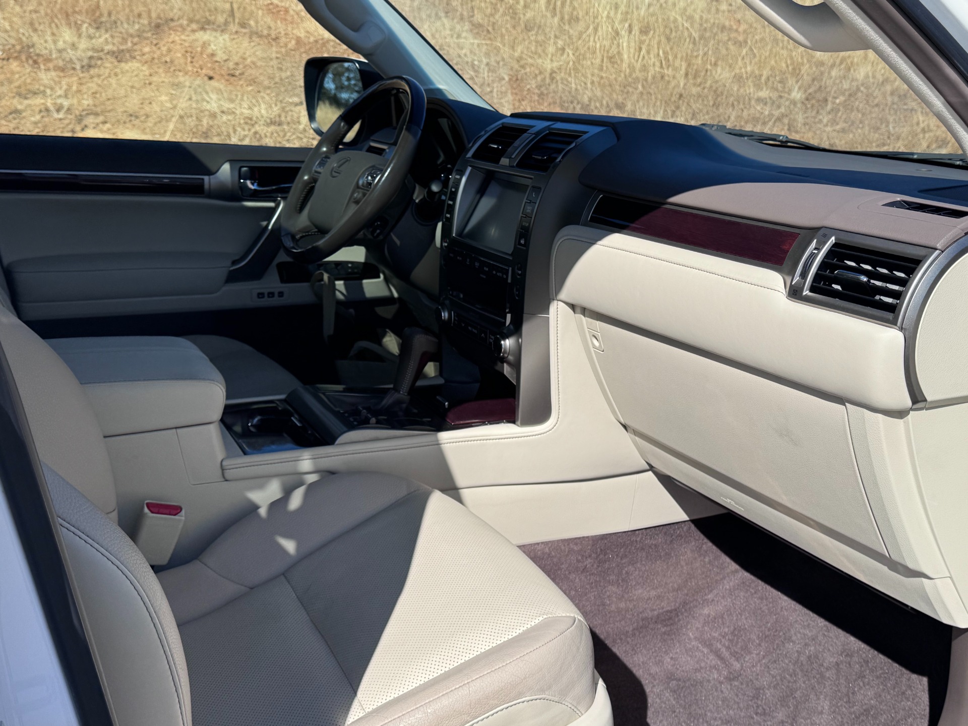 Used 2018 Lexus GX 460 for sale $34,800 at RPF Motorcars in Auburn CA 95602 18