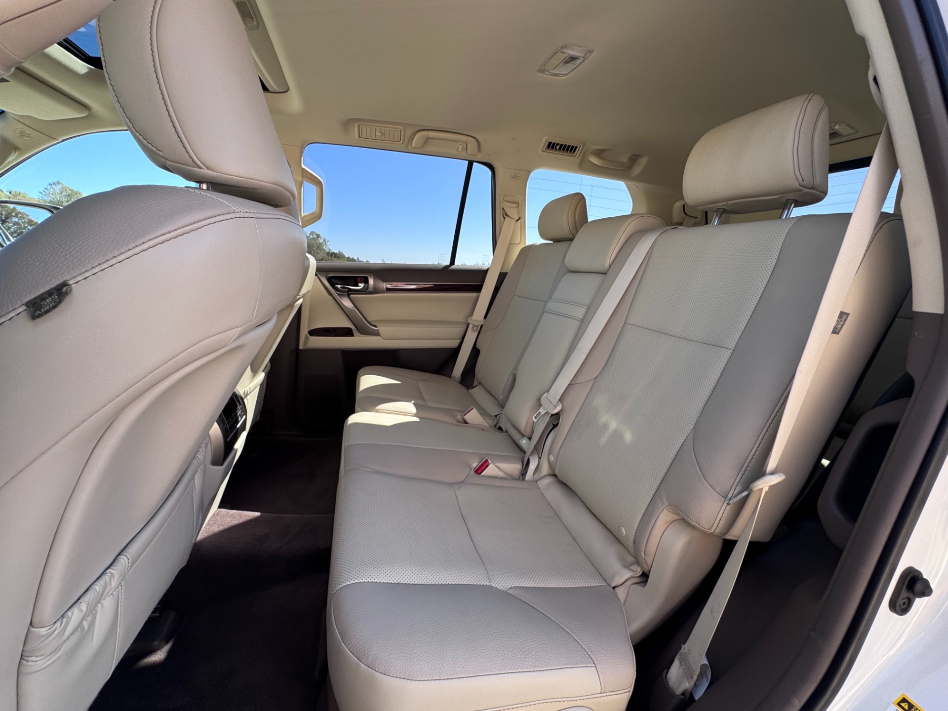 Used 2018 Lexus GX 460 for sale $34,800 at RPF Motorcars in Auburn CA 95602 20