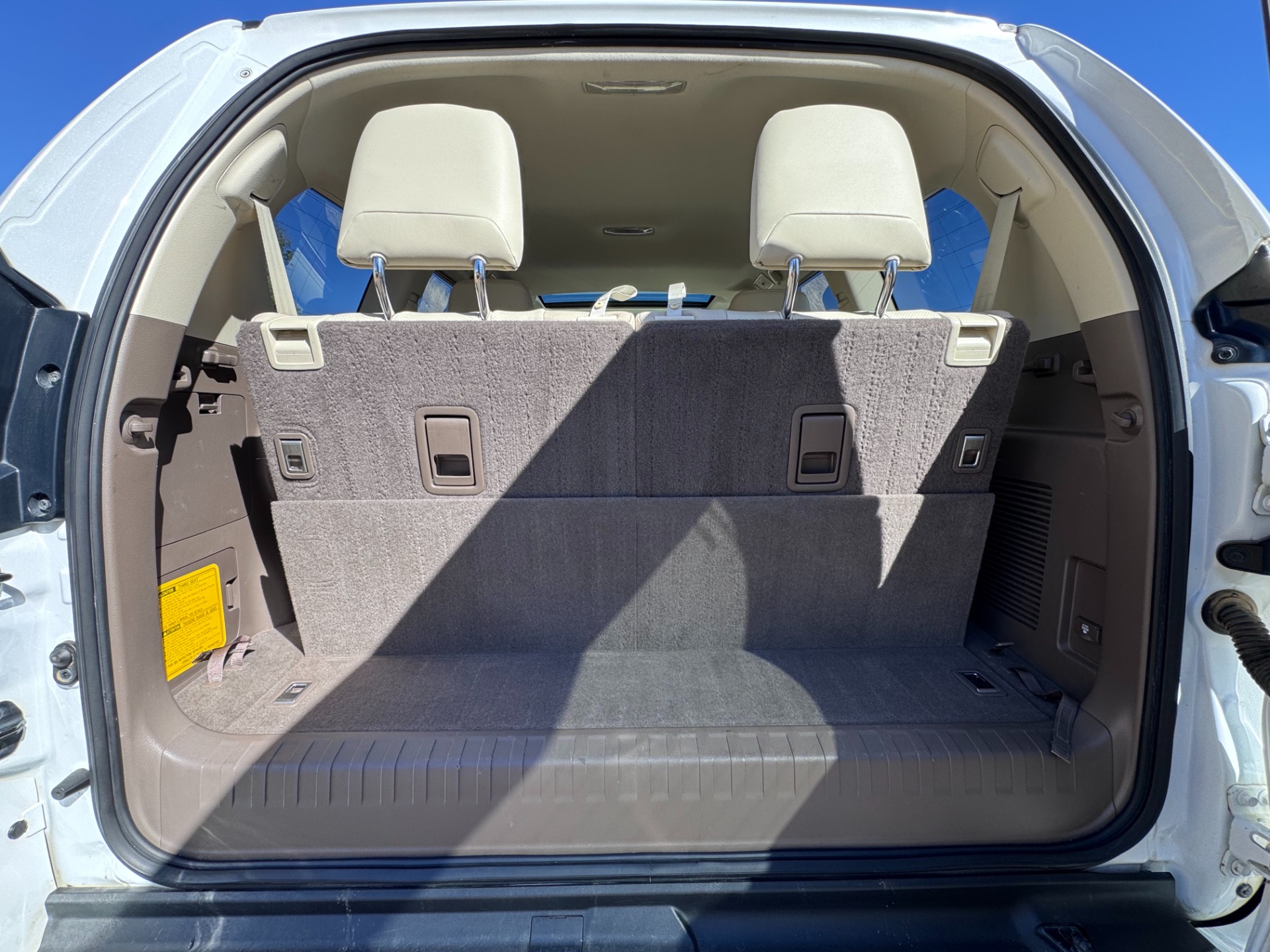 Used 2018 Lexus GX 460 for sale $34,800 at RPF Motorcars in Auburn CA 95602 23