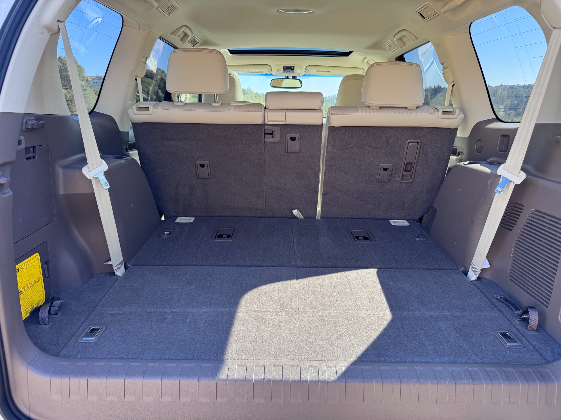 Used 2018 Lexus GX 460 for sale $34,800 at RPF Motorcars in Auburn CA 95602 24
