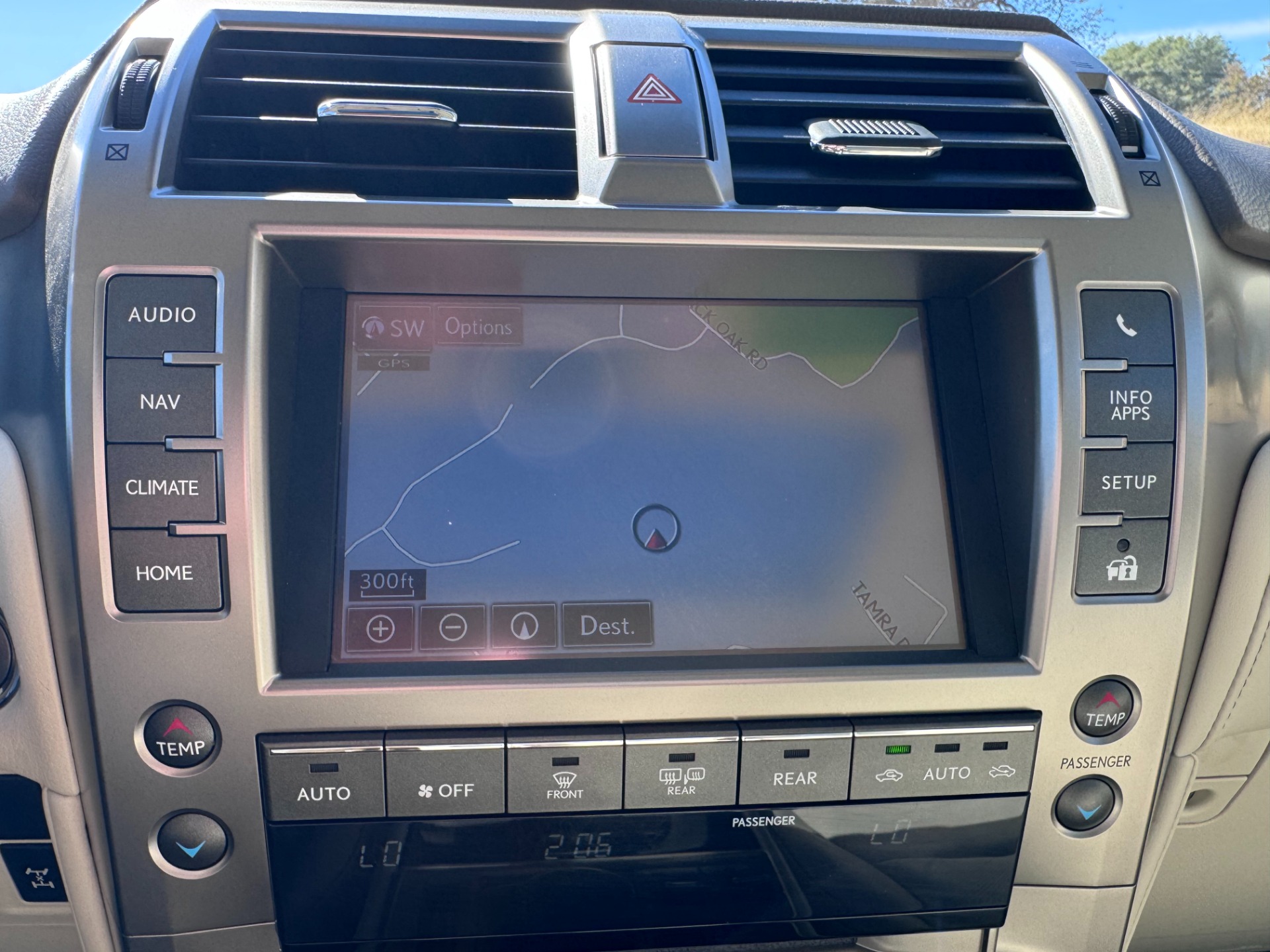 Used 2018 Lexus GX 460 for sale $34,800 at RPF Motorcars in Auburn CA 95602 25