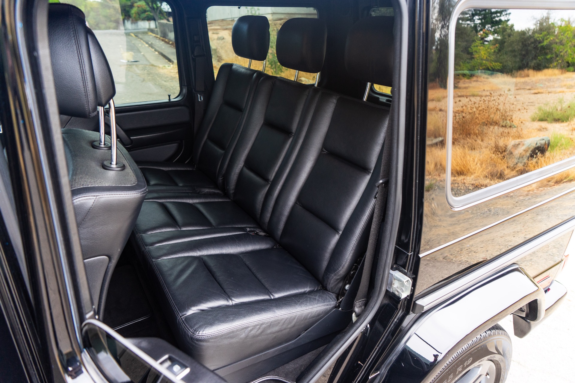 Used 2016 Mercedes-Benz G550 G 550 for sale $43,800 at RPF Motorcars in Auburn CA 95602 18