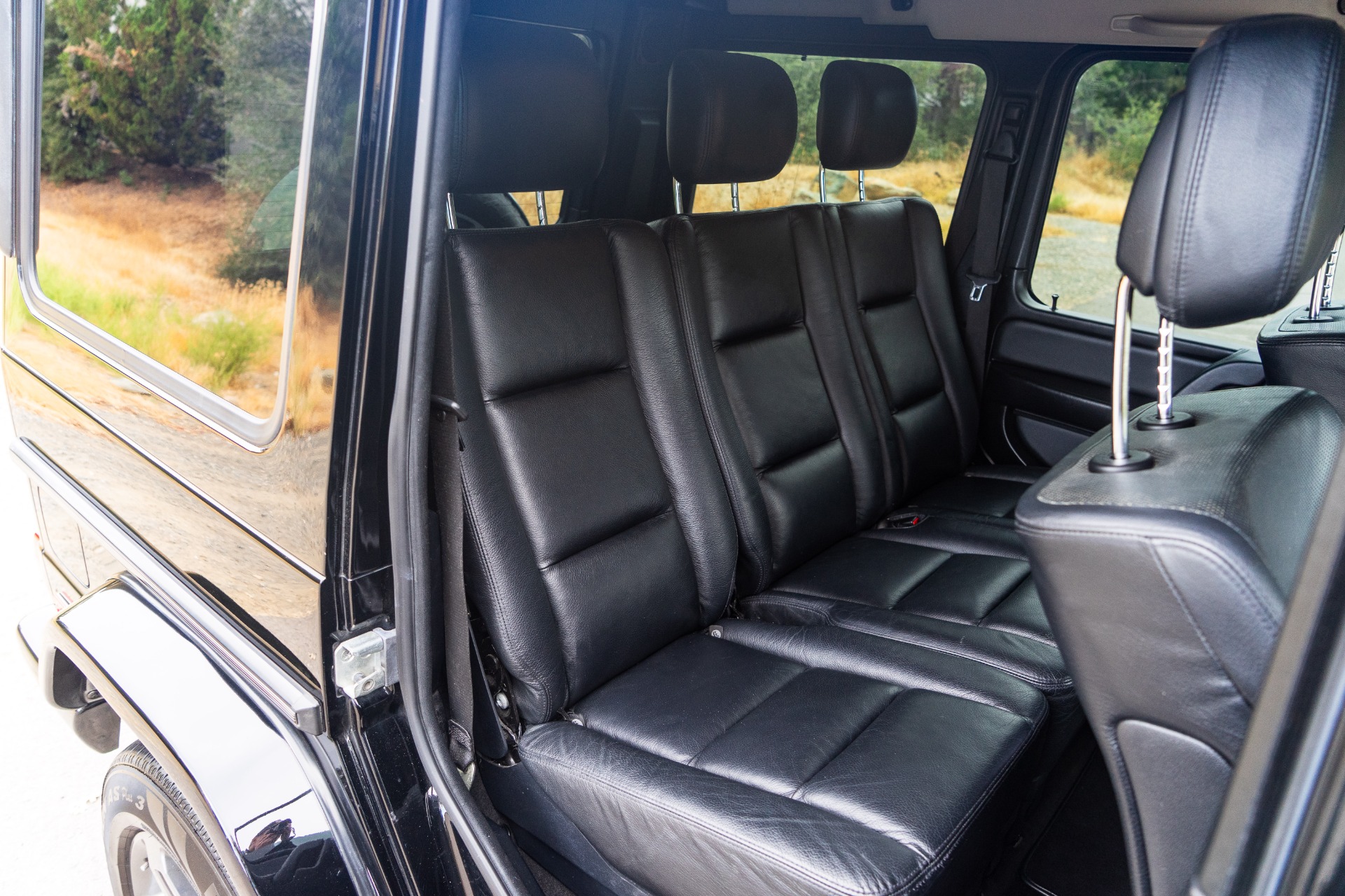 Used 2016 Mercedes-Benz G550 G 550 for sale $43,800 at RPF Motorcars in Auburn CA 95602 19